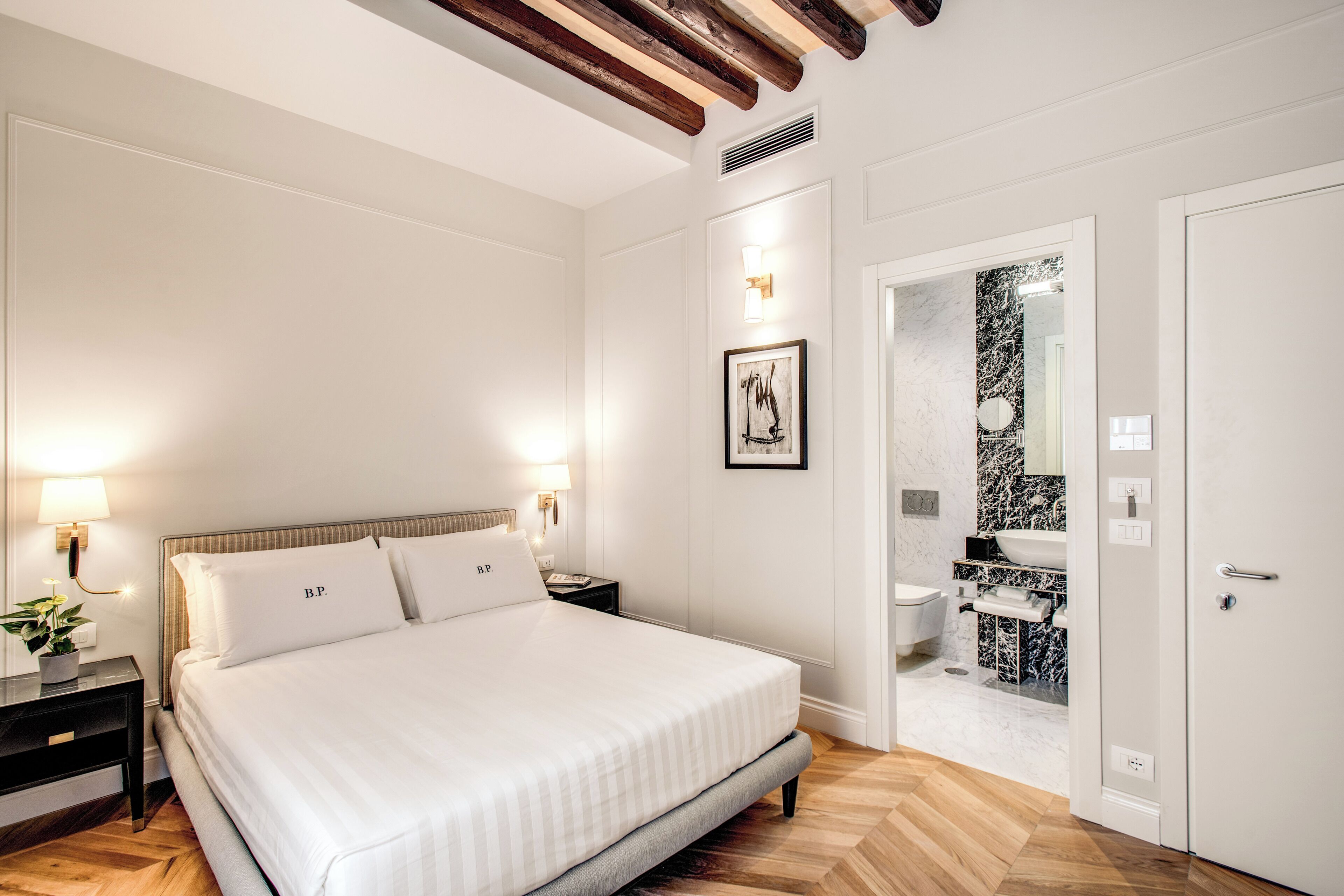 Photo - Babuino Palace&Suites