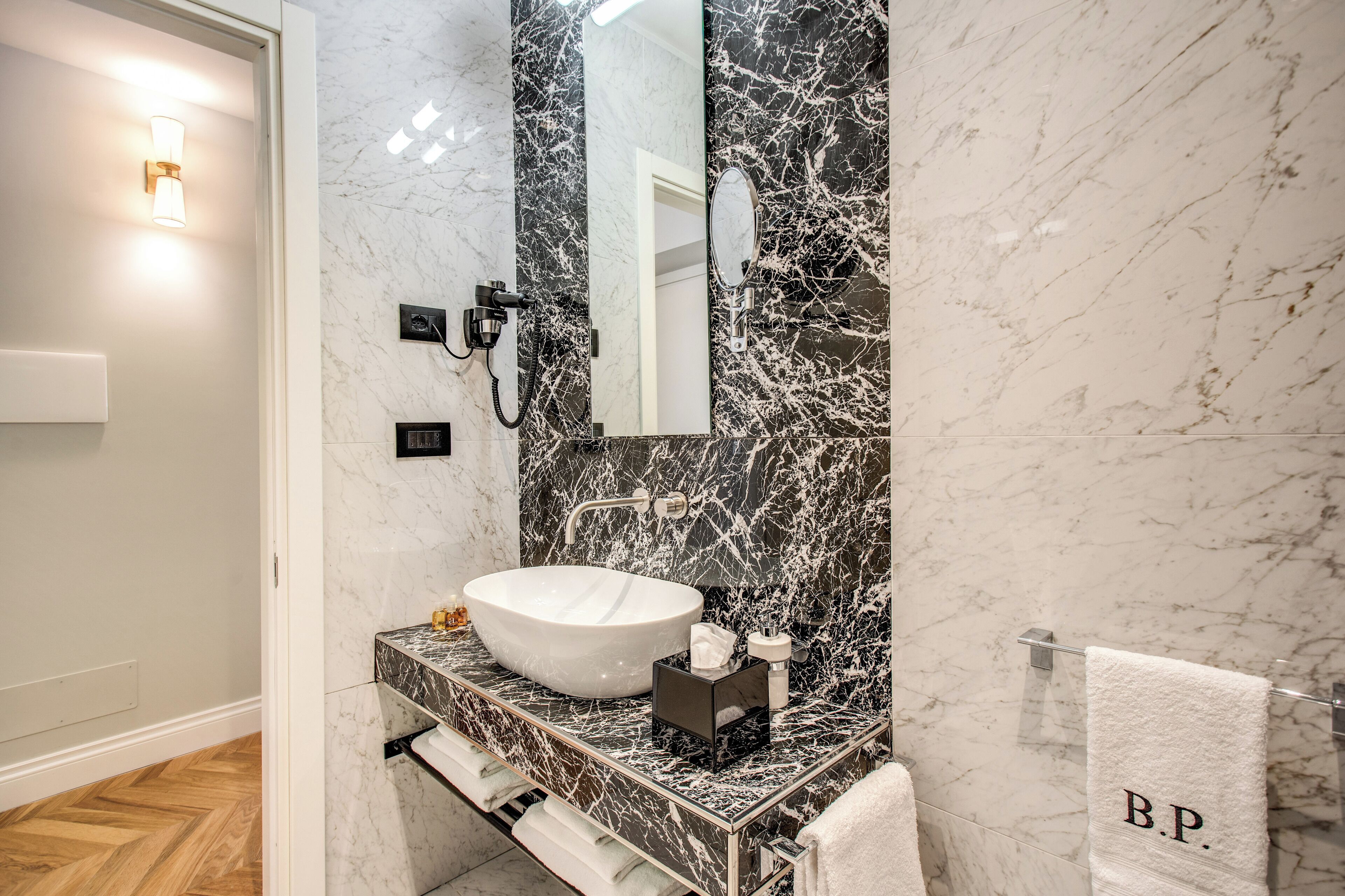 Foto - Babuino Palace & Suites