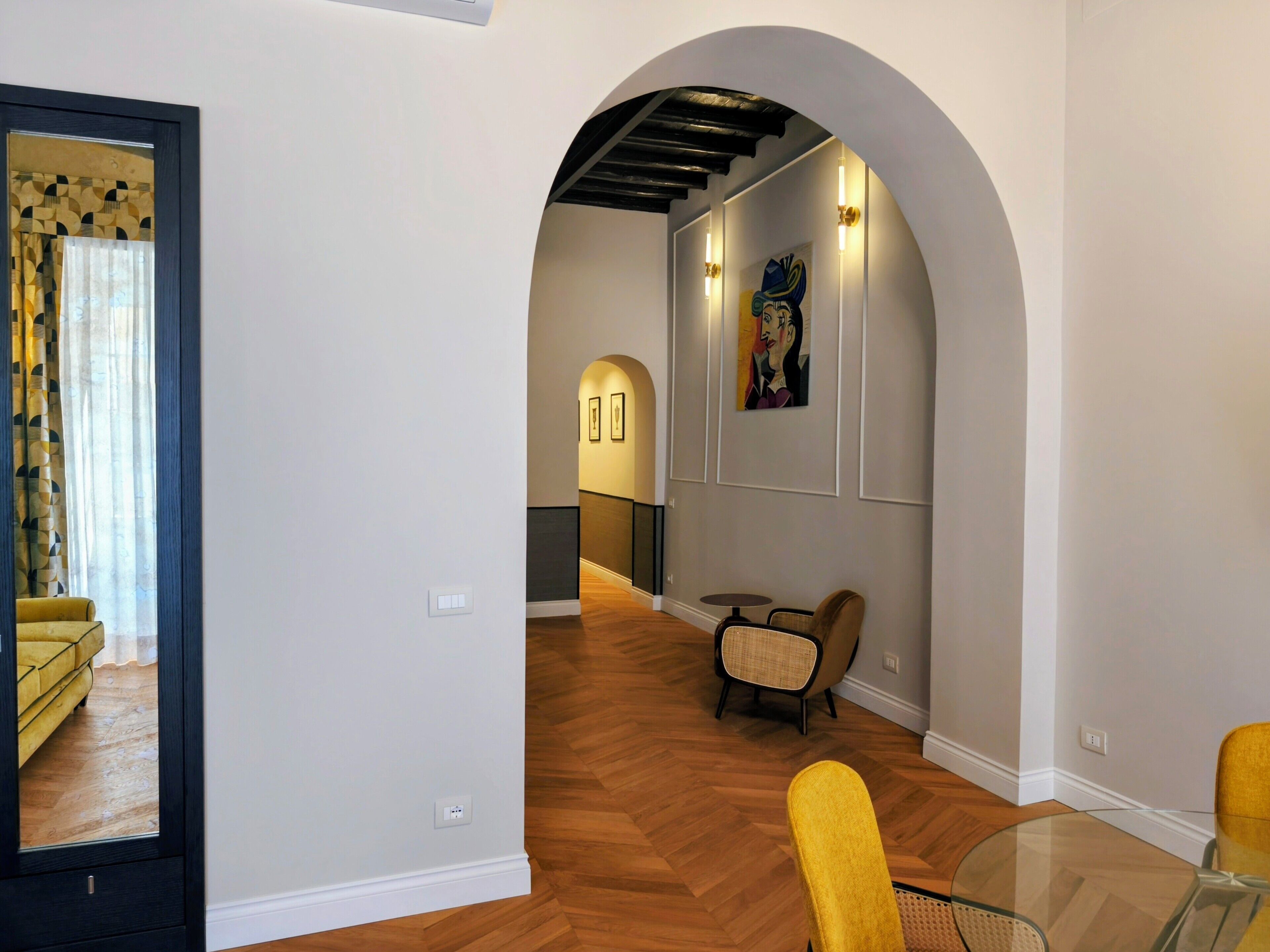 Photo - Babuino Palace&Suites