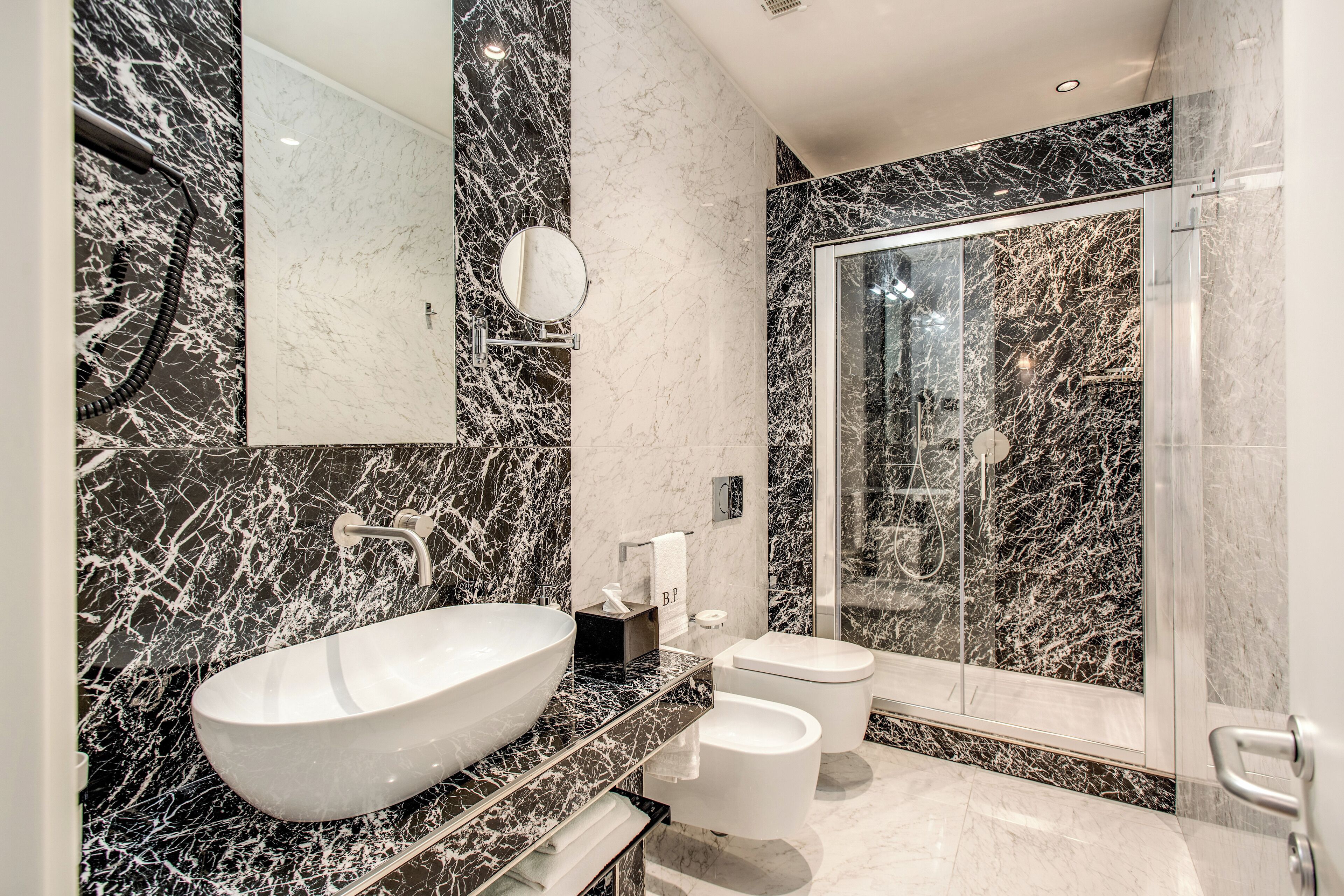 Photo - Babuino Palace&Suites