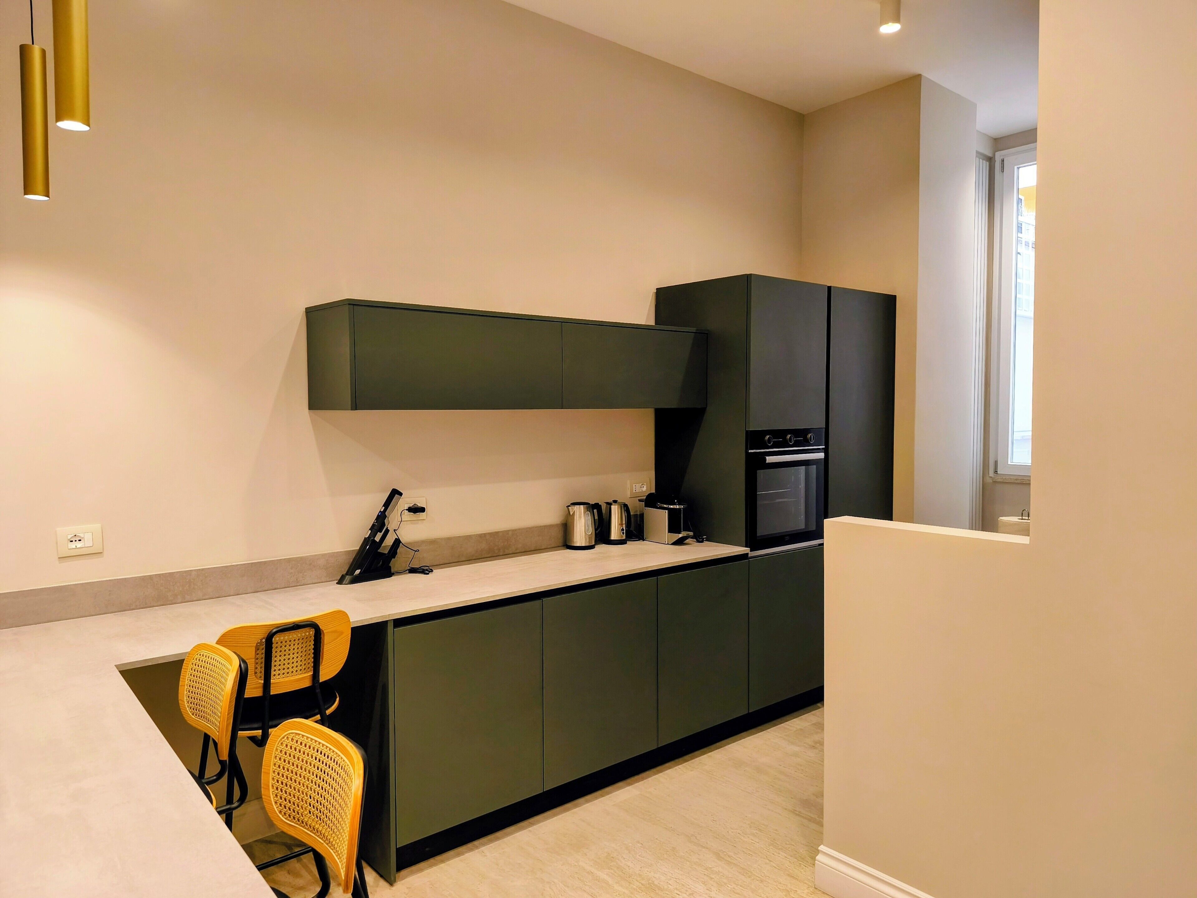 Photo - Babuino Palace&Suites