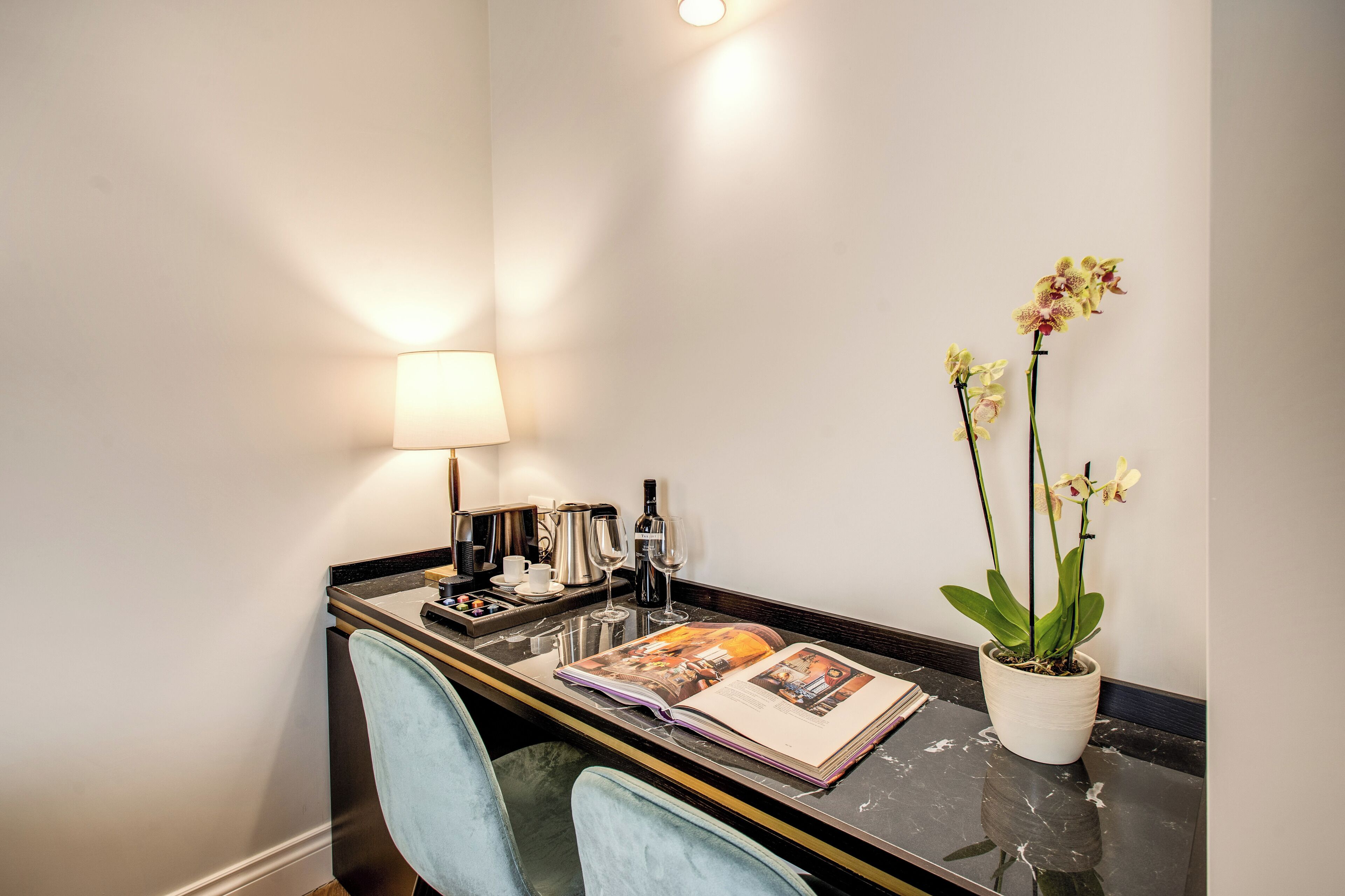 Photo - Babuino Palace & Suites