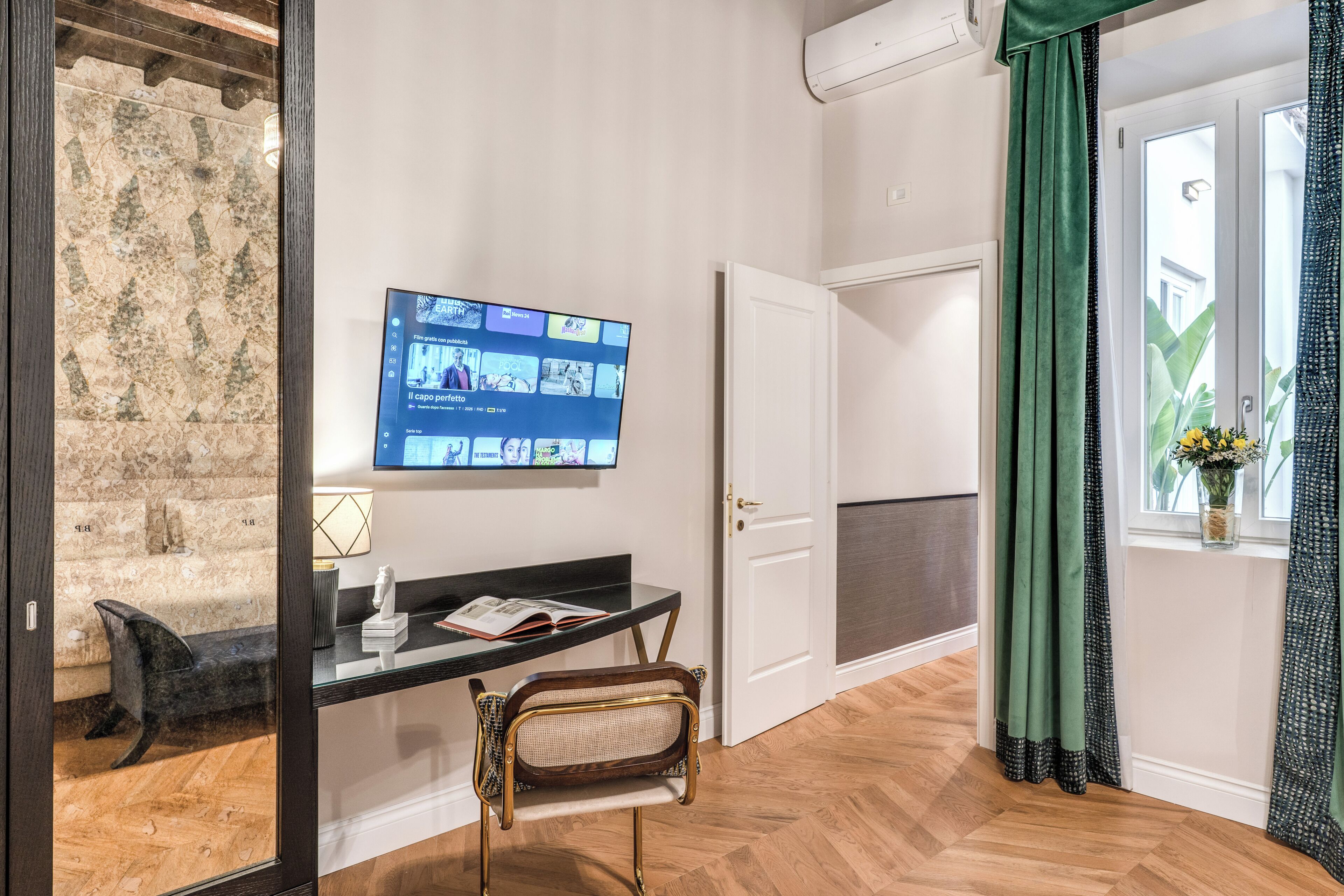Foto - Babuino Palace & Suites