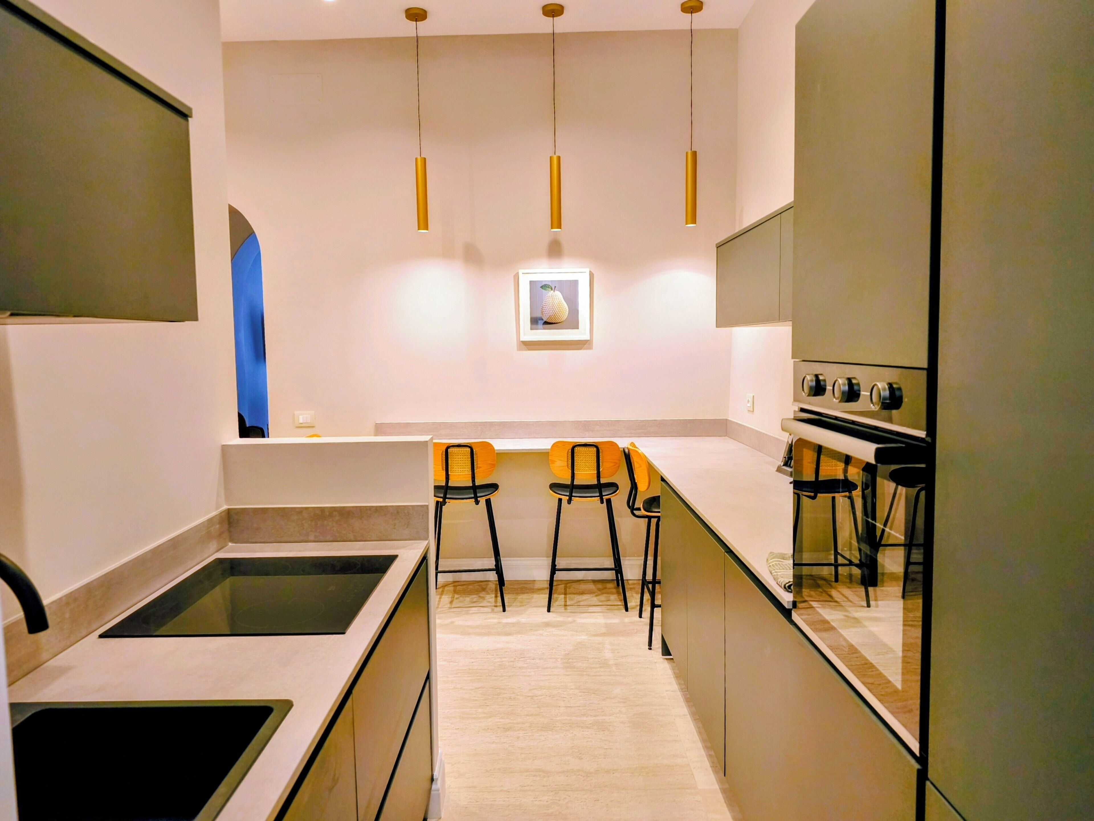 Photo - Babuino Palace&Suites