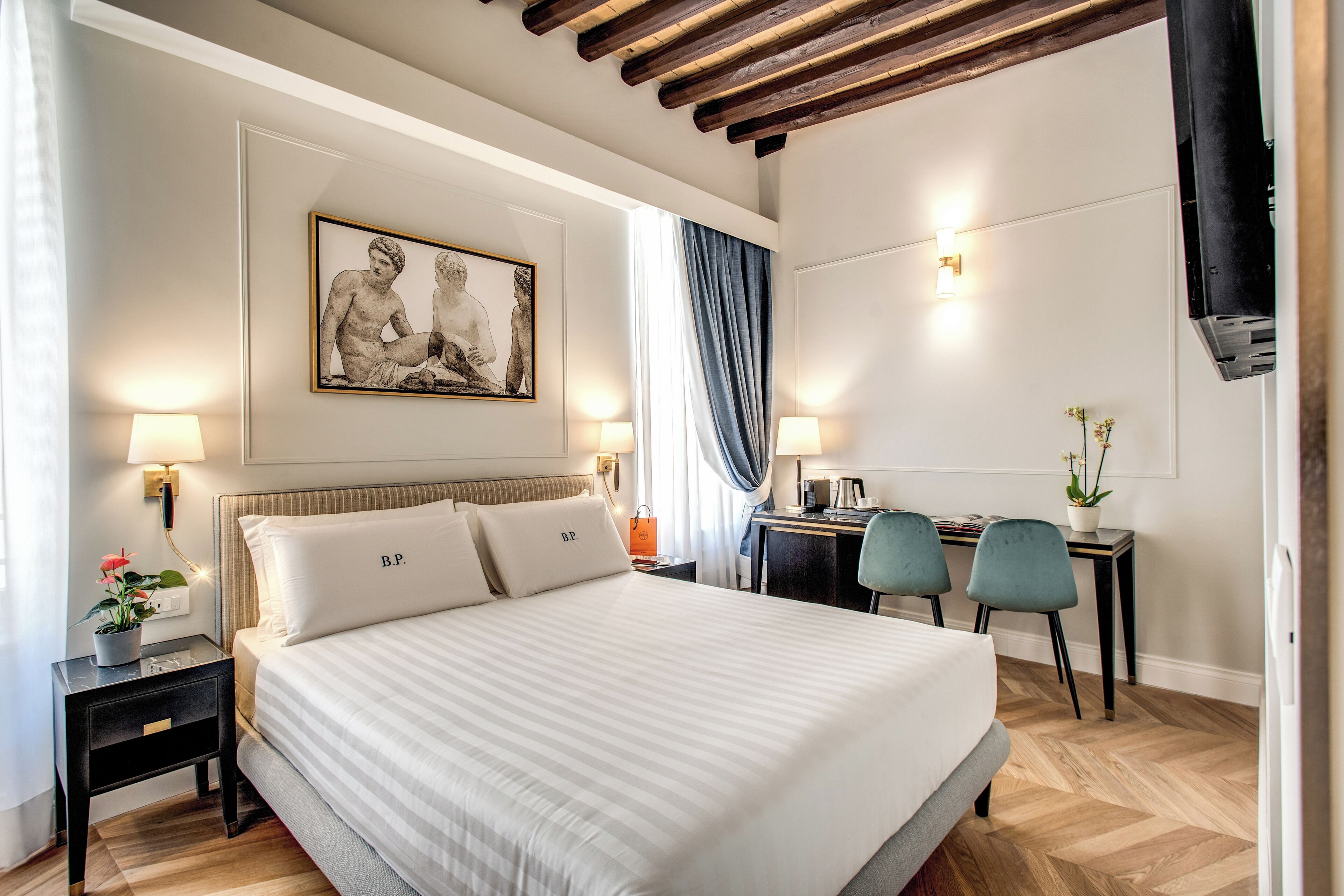 Photo - Babuino Palace&Suites