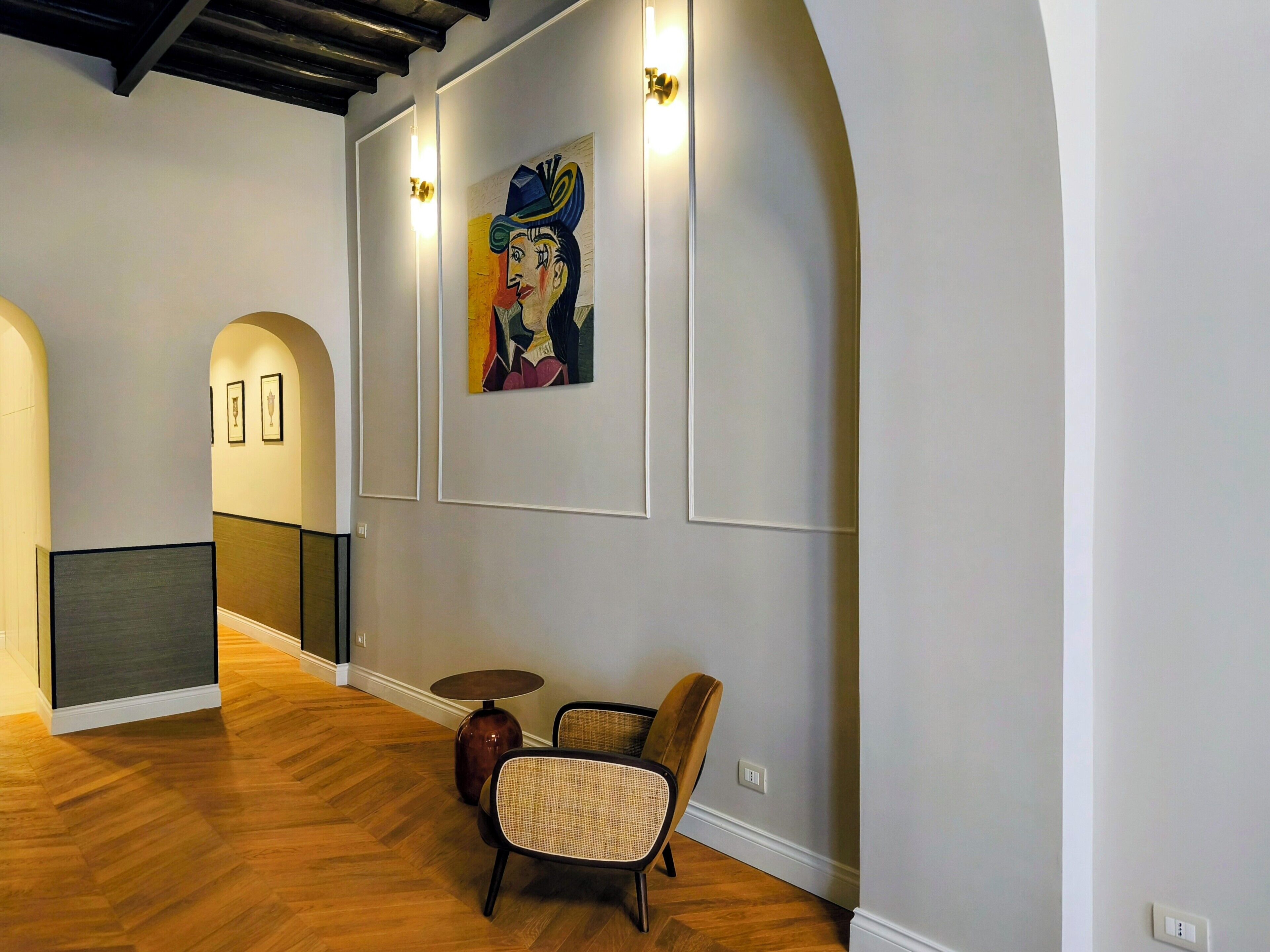 Photo - Babuino Palace&Suites