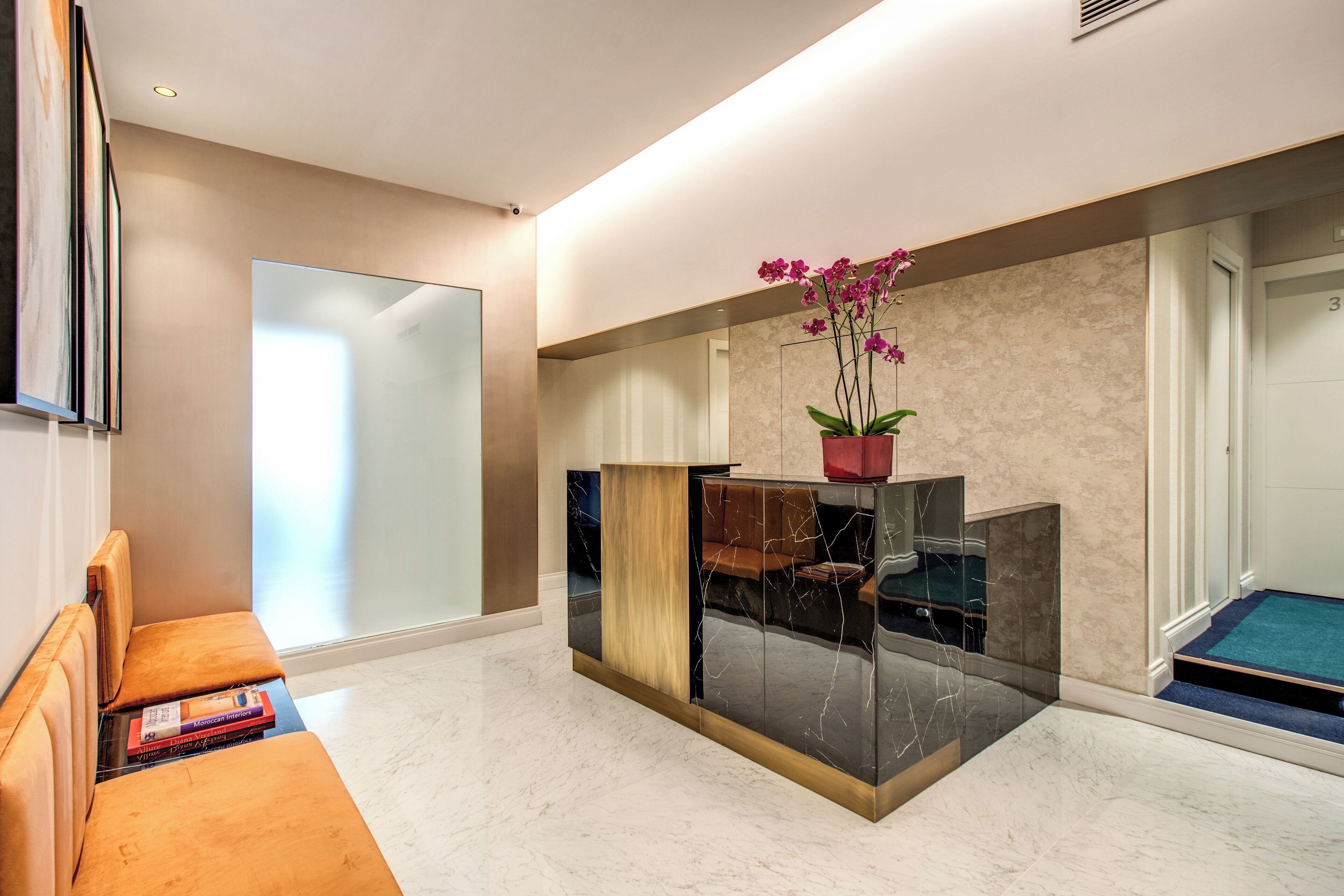 Photo - Babuino Palace&Suites