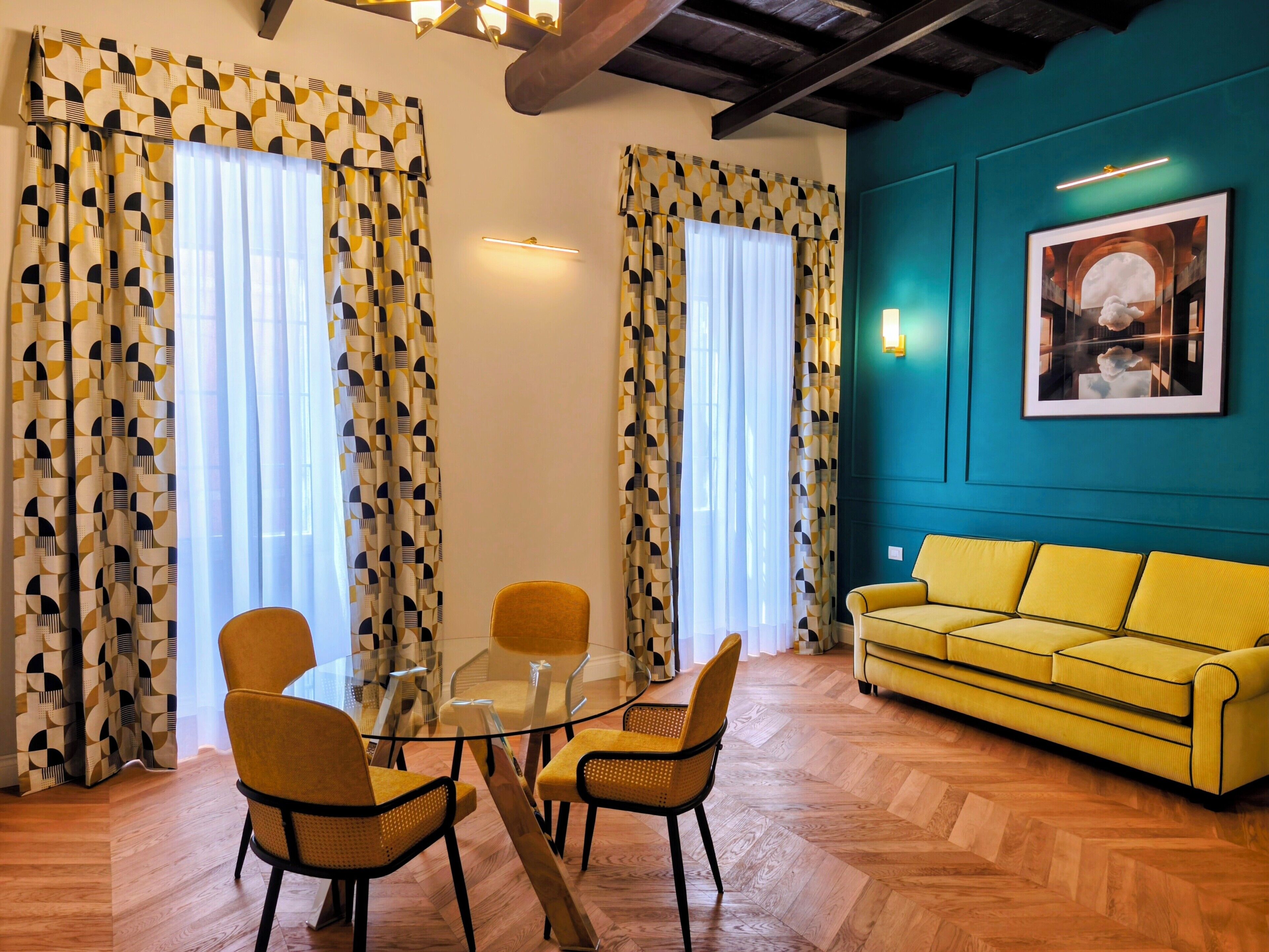 Photo - Babuino Palace&Suites