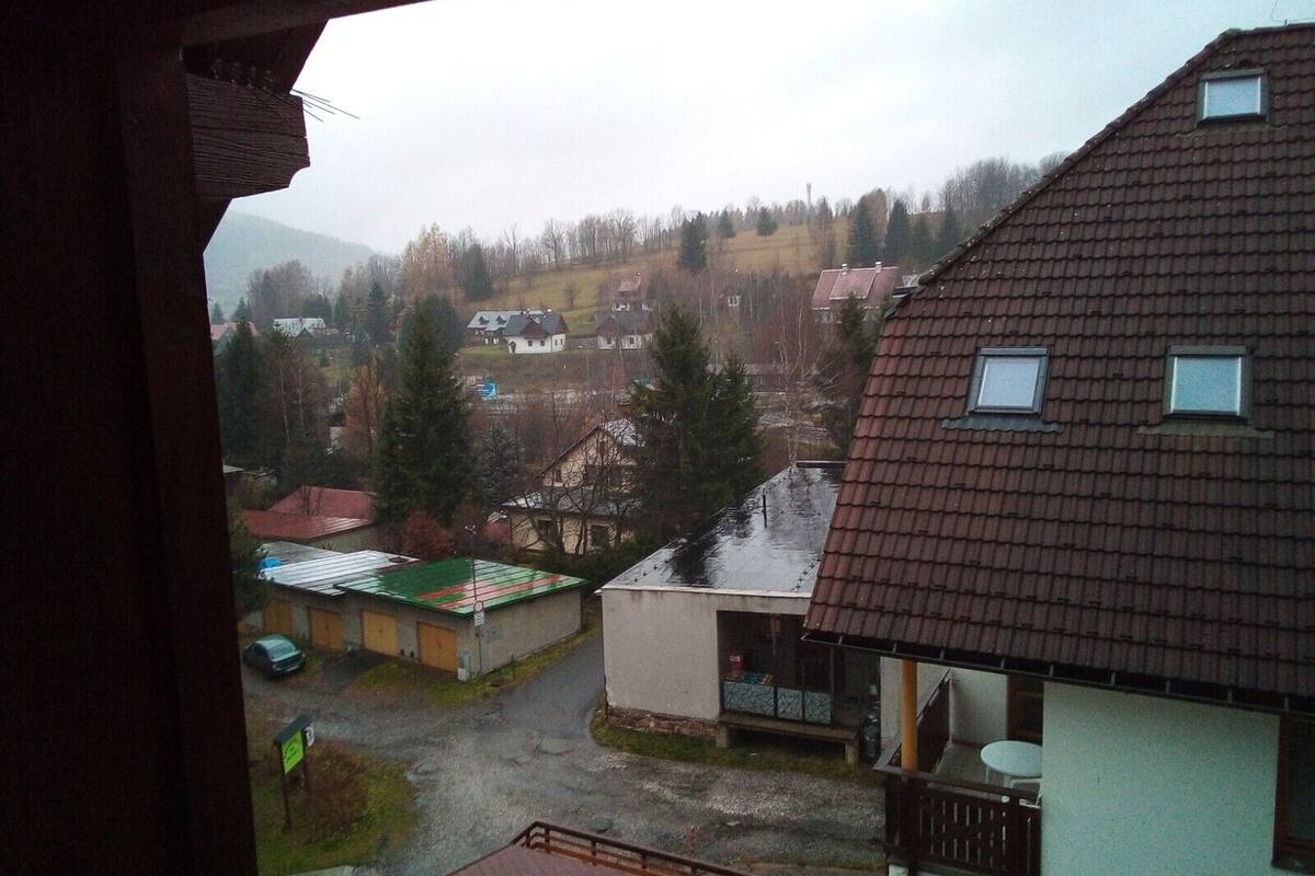 Duplex, 1 Bedroom, Kitchenette