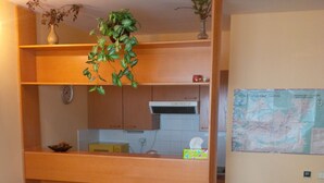 Suite Studio, coin cuisine (2+2)