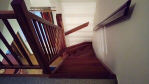 Appartement Duplex, 1 chambre, coin cuisine