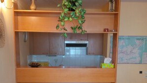 Suite Studio, coin cuisine (2+2)