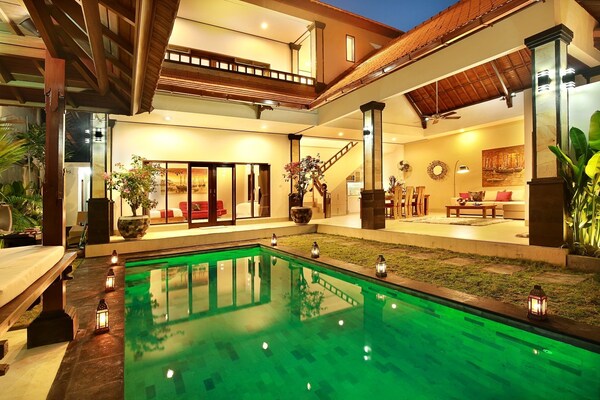 Villa De Liza Seminyak Beachside - Seminyak