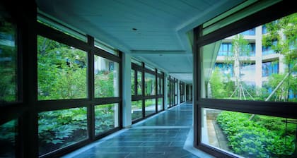 C&D Resort Wuyishan