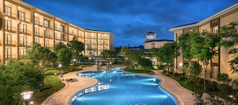 C&D Resort Wuyishan