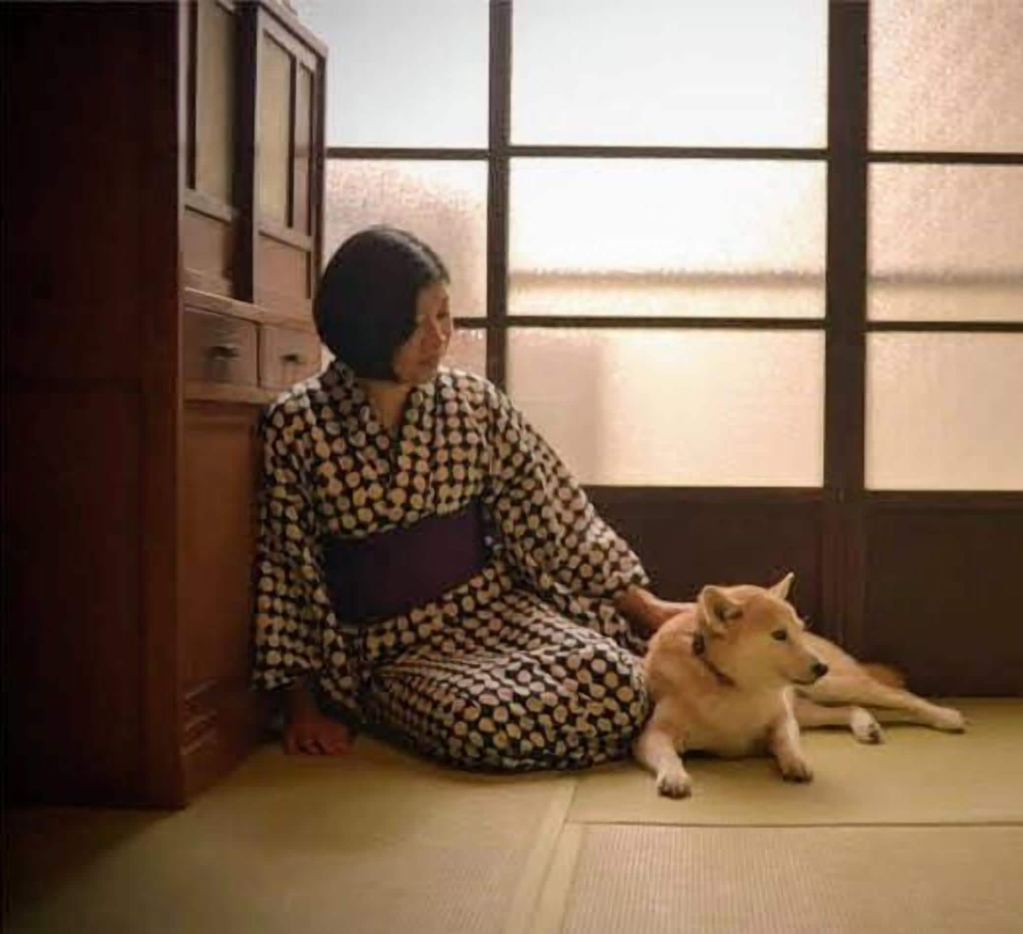 客房