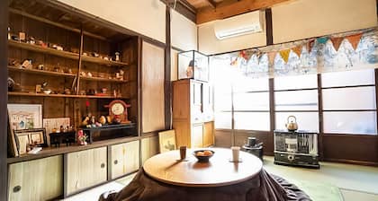 Samurai Guesthouse irodori Kamakura
