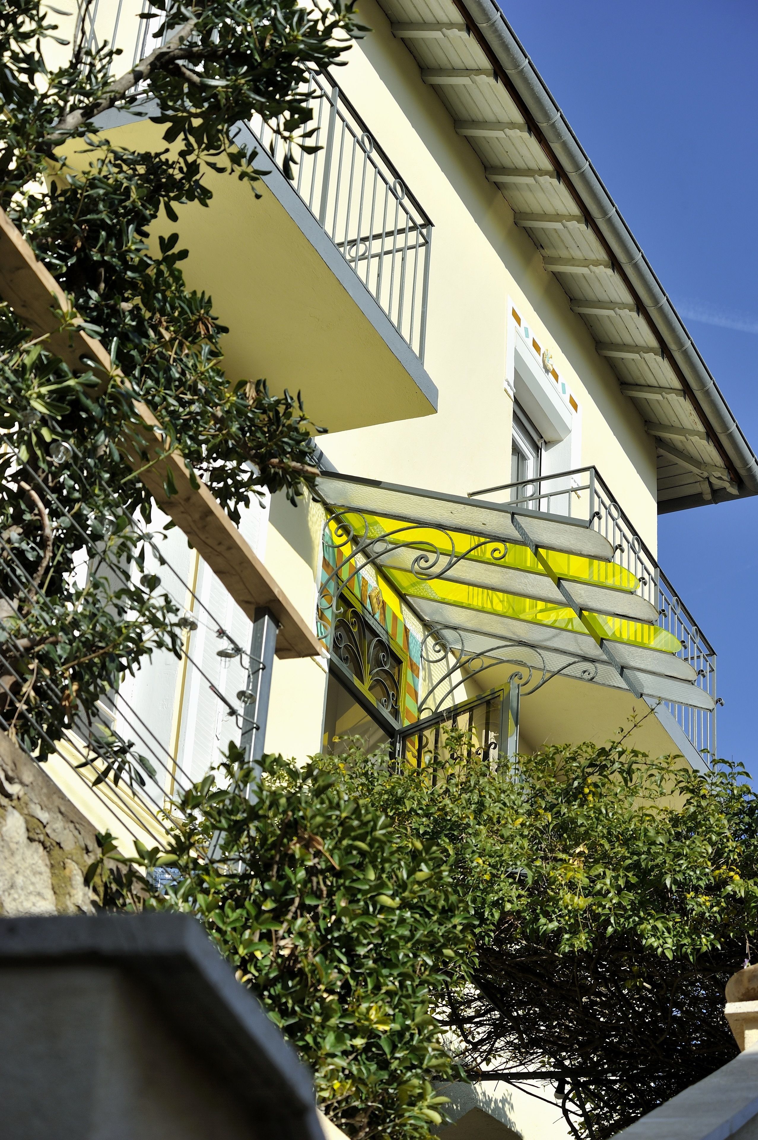 Foto - B&B Villa Du Roc Fleuri