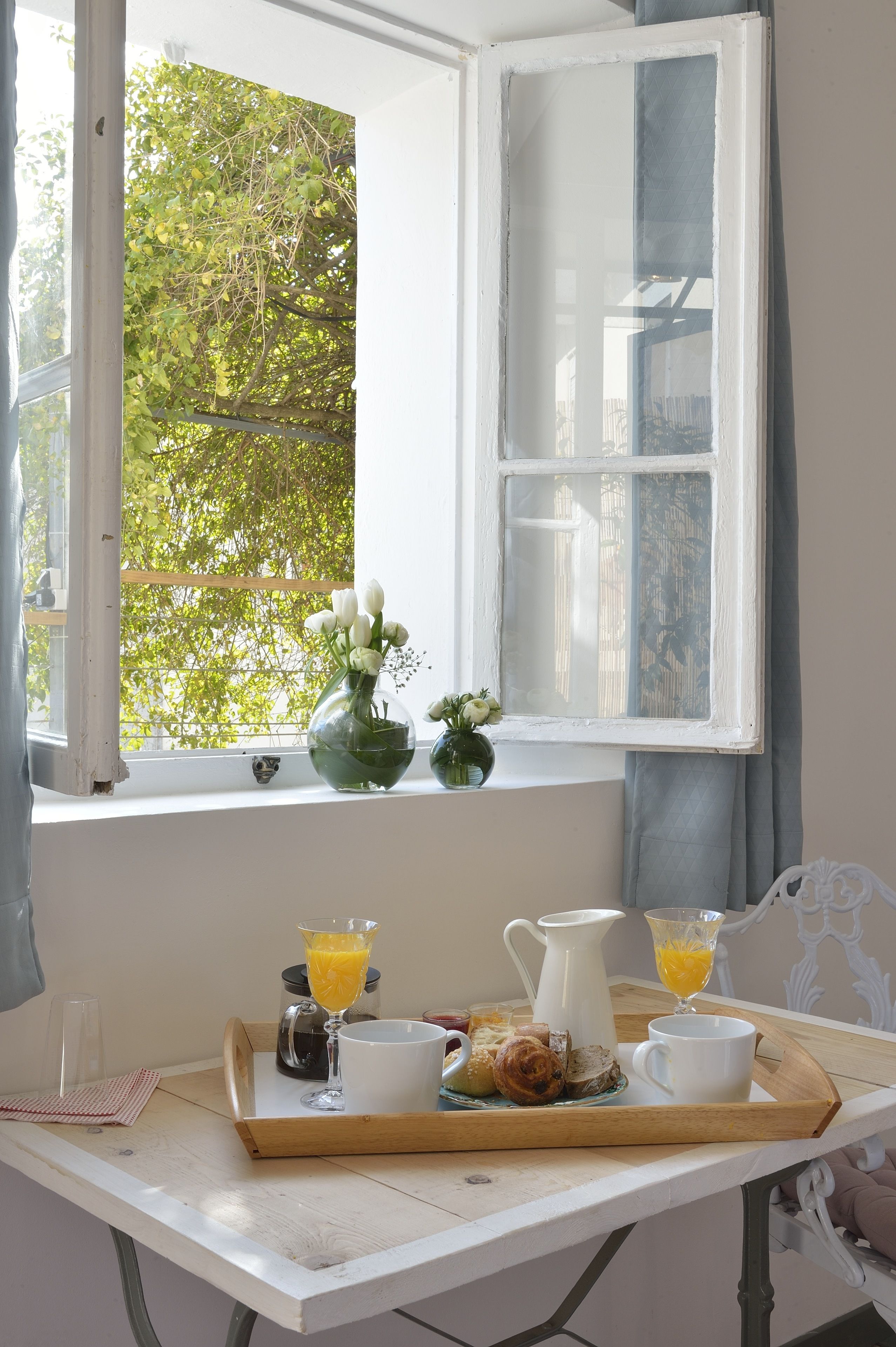 Foto - B&B Villa Du Roc Fleuri