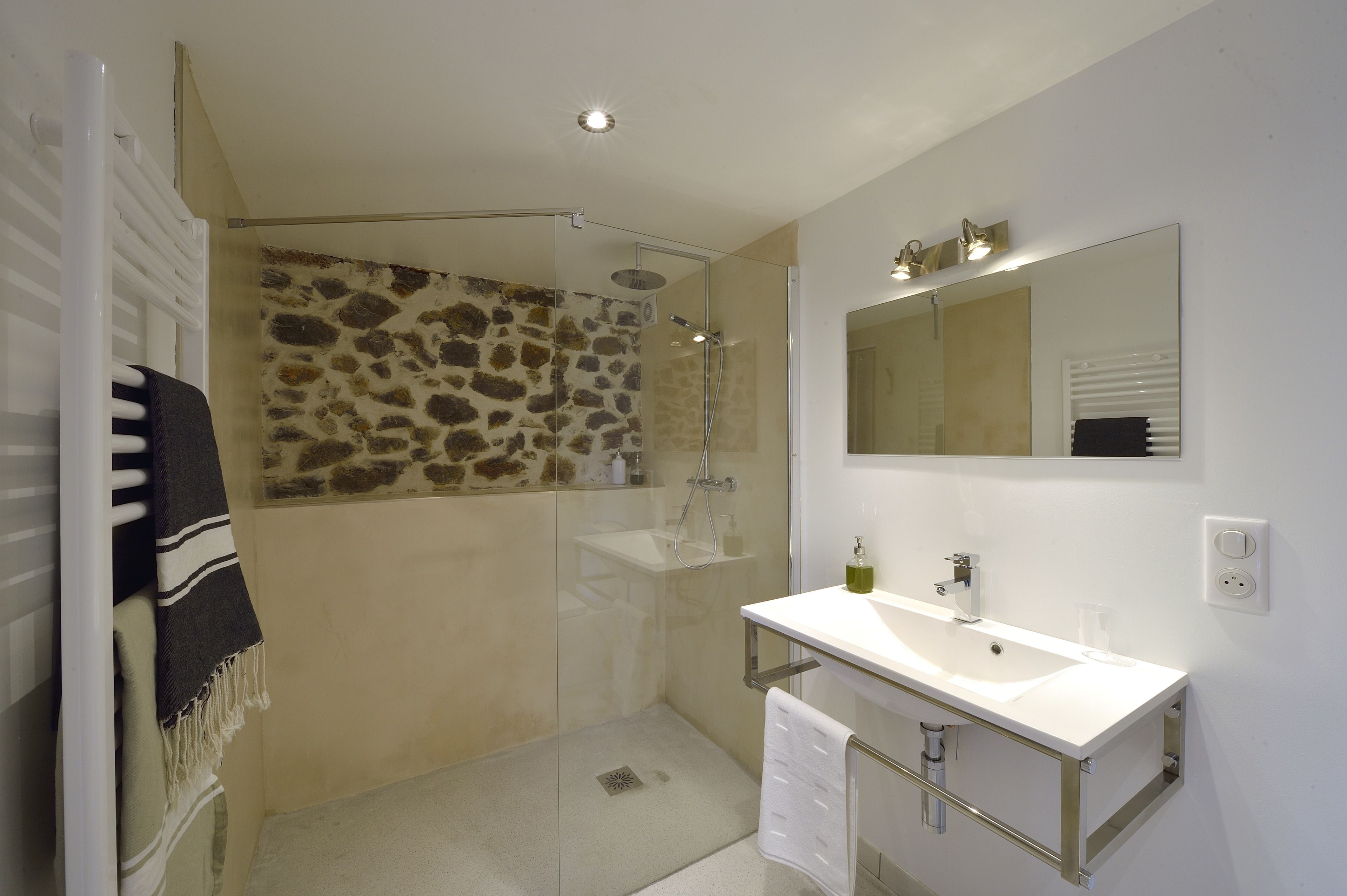 Foto - B&B Villa Du Roc Fleuri