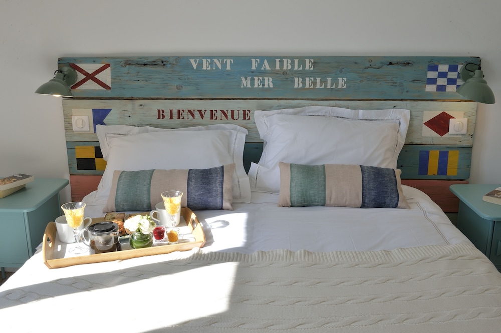 Villa du Roc Fleuri by null