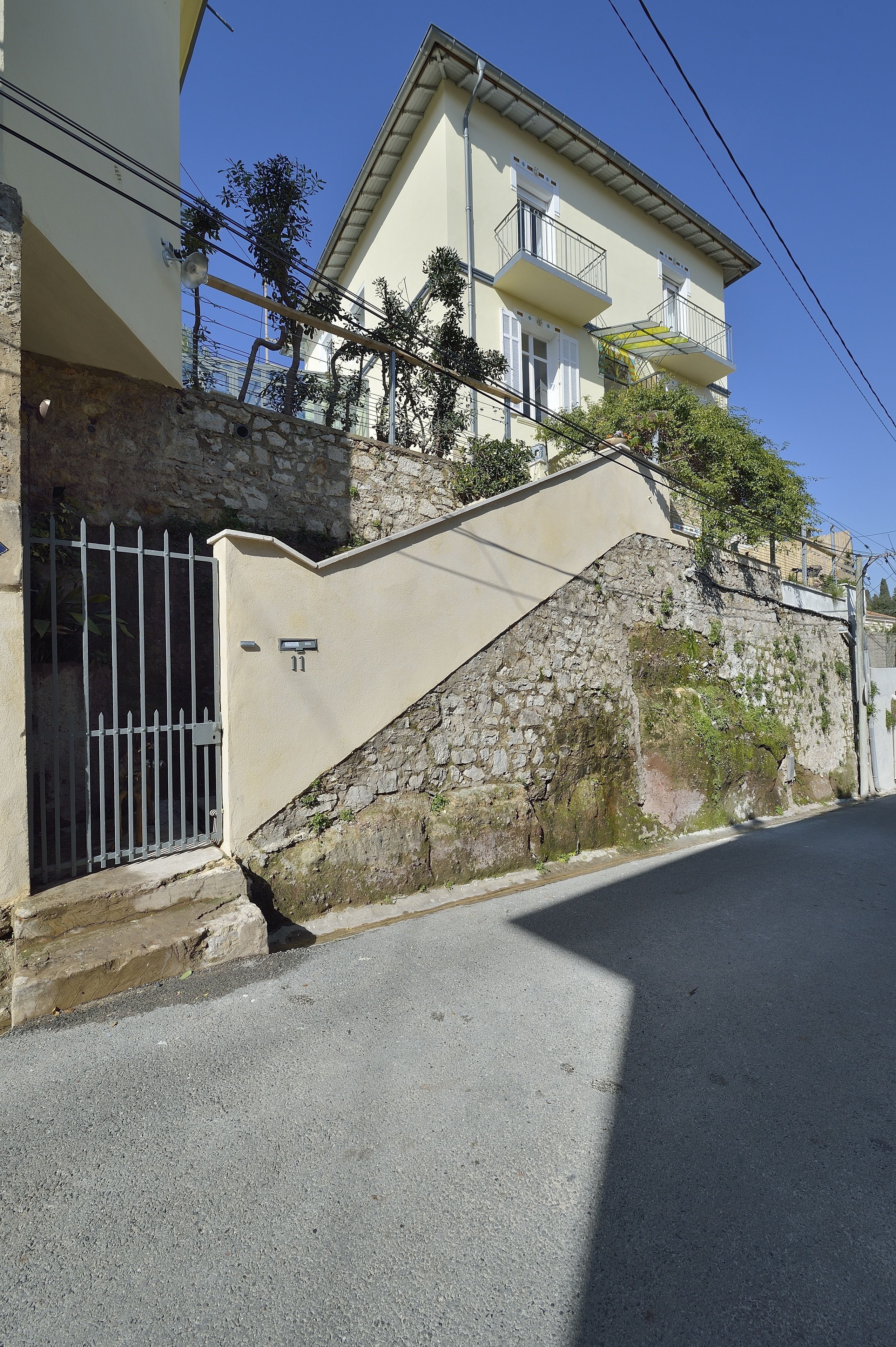 Foto - B&B Villa Du Roc Fleuri