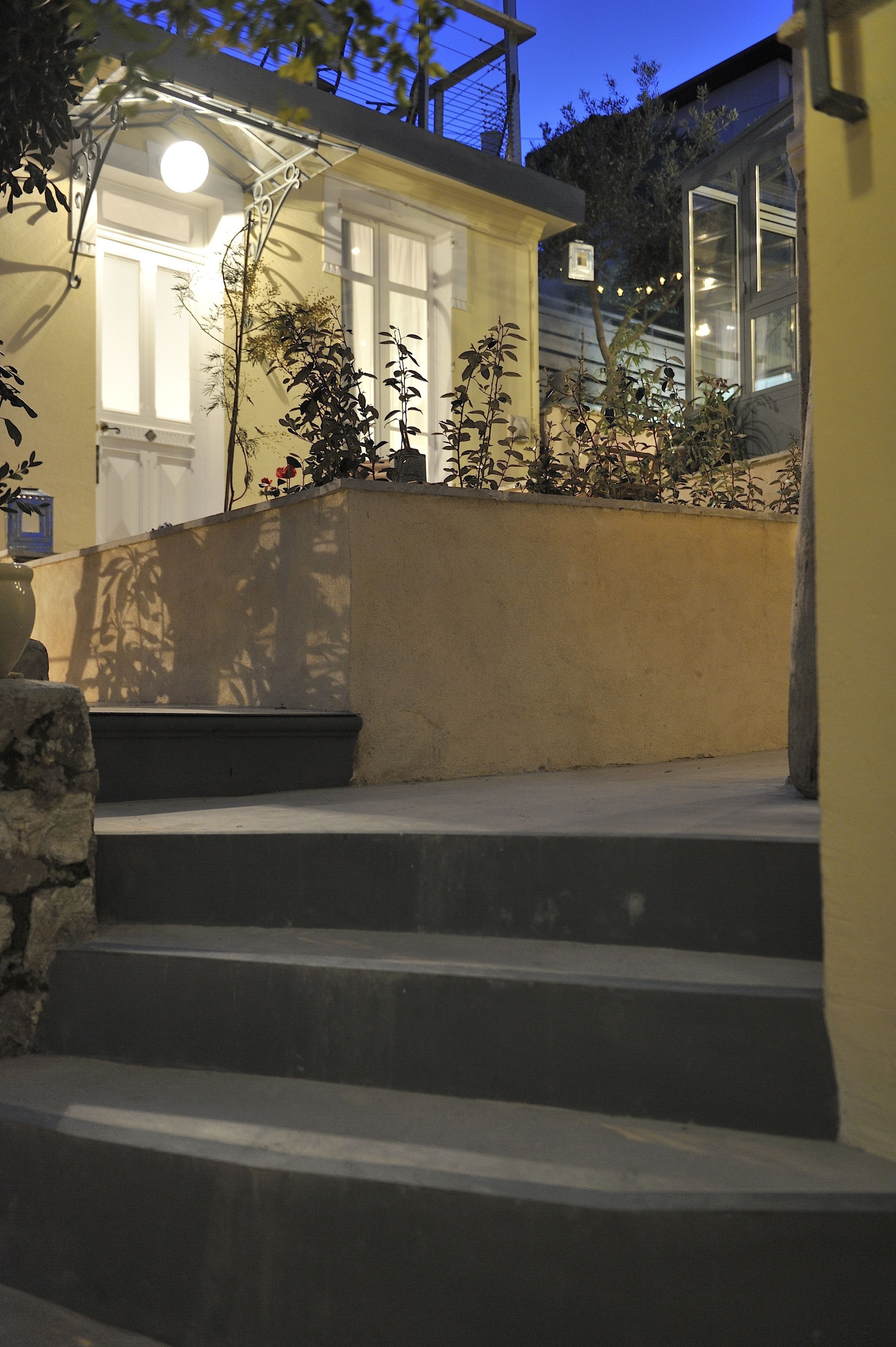 Foto - B&B Villa Du Roc Fleuri