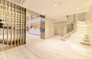 Escaleras