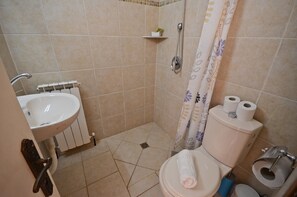 Chambre Familiale | Salle de bain