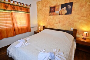 Chambre Familiale