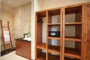 Villa, 4 Schlafzimmer | Zimmerausstattung