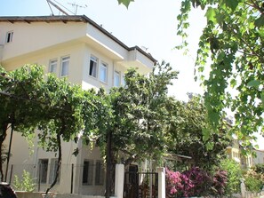 Exterior - Onur Pension (Fethiye)