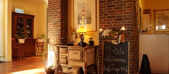 Hotel Butjadinger Hof