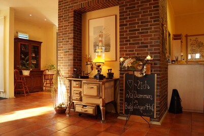 Hotel Butjadinger Hof