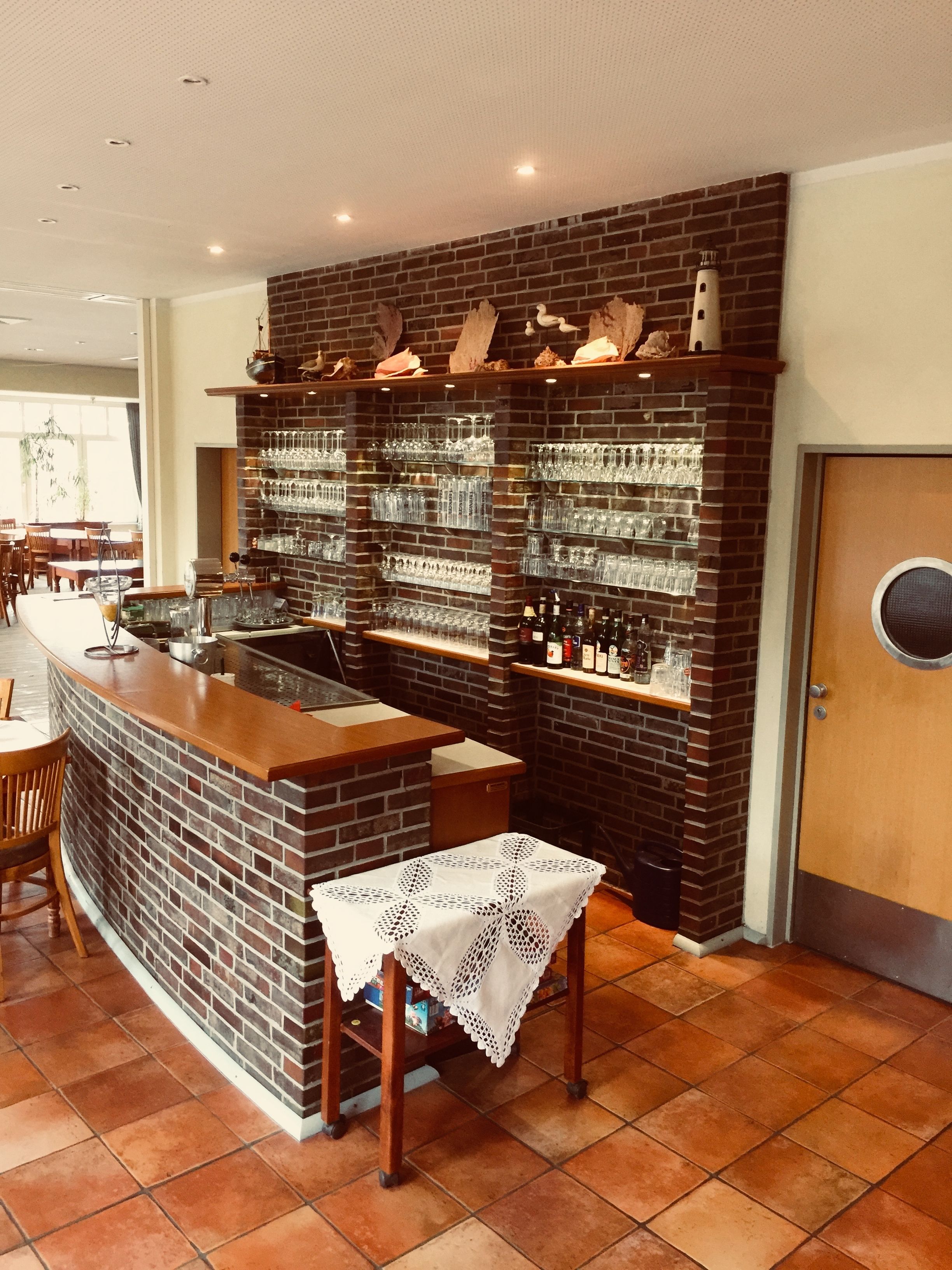 Espace pour fêtes d’anniversaire