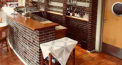 Hotel Butjadinger Hof