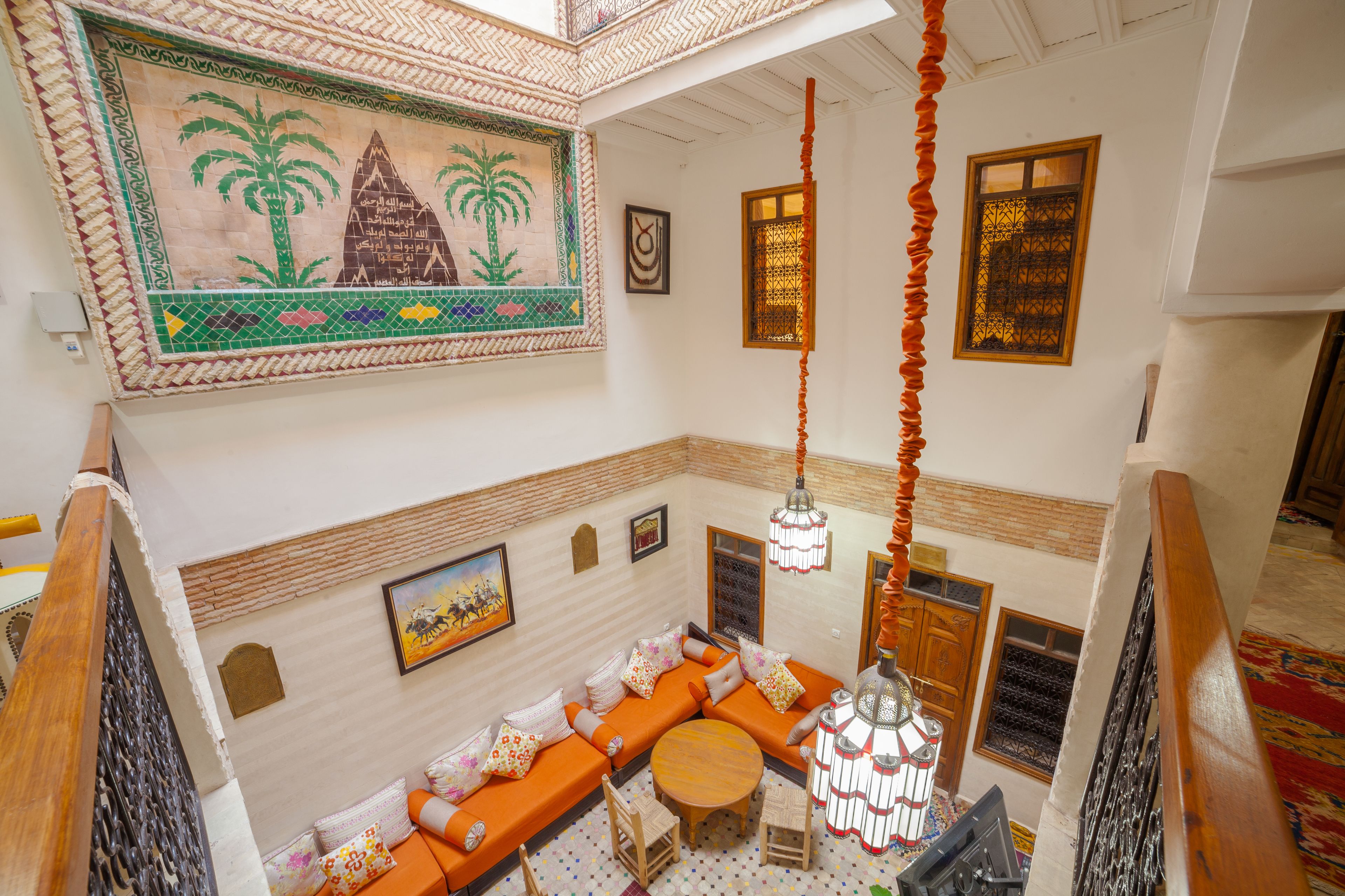 Foto - Riad Ikalimo 1