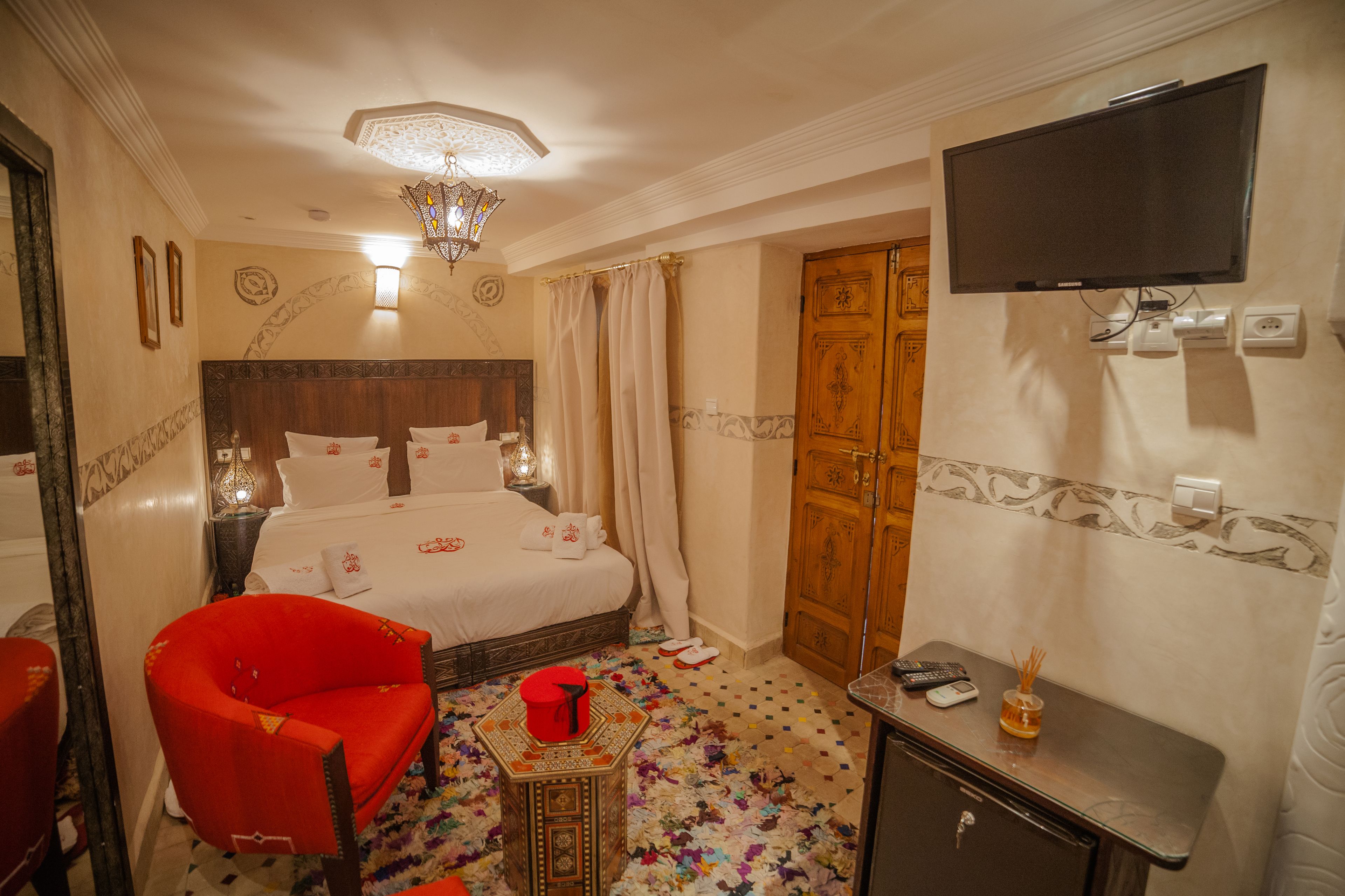 Foto - Riad Ikalimo 1