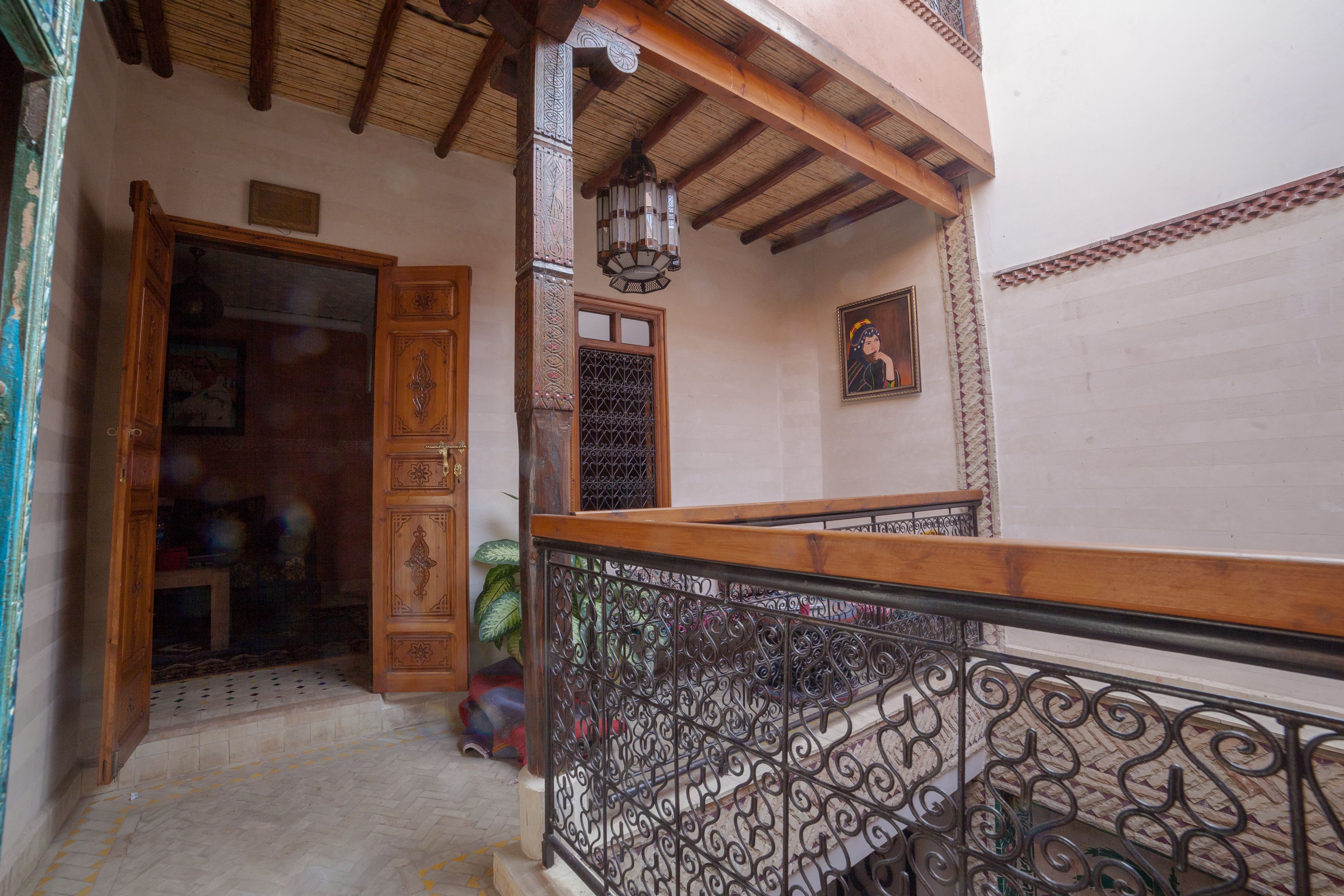 Foto - Riad Ikalimo 1