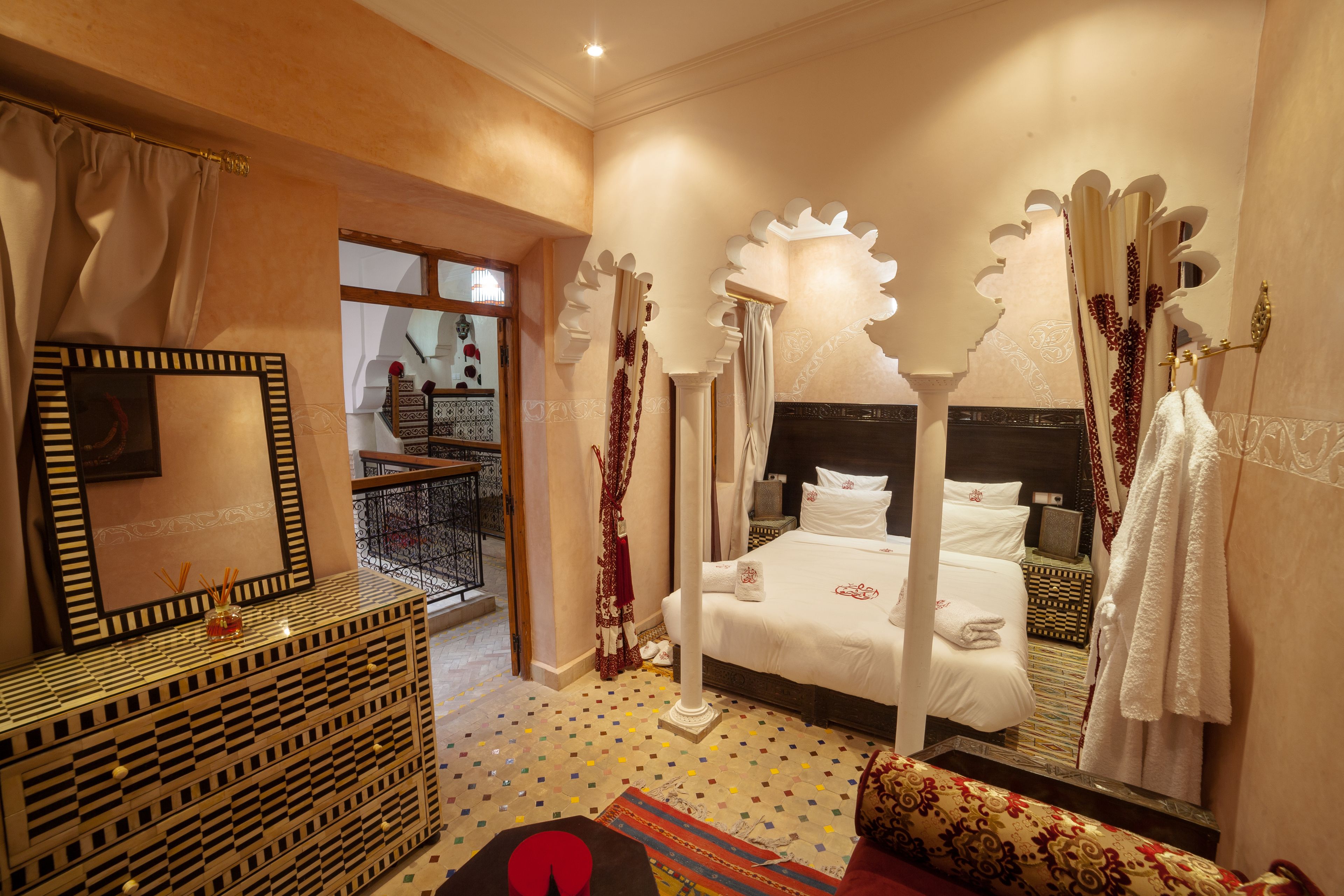 Foto - Riad Ikalimo 1