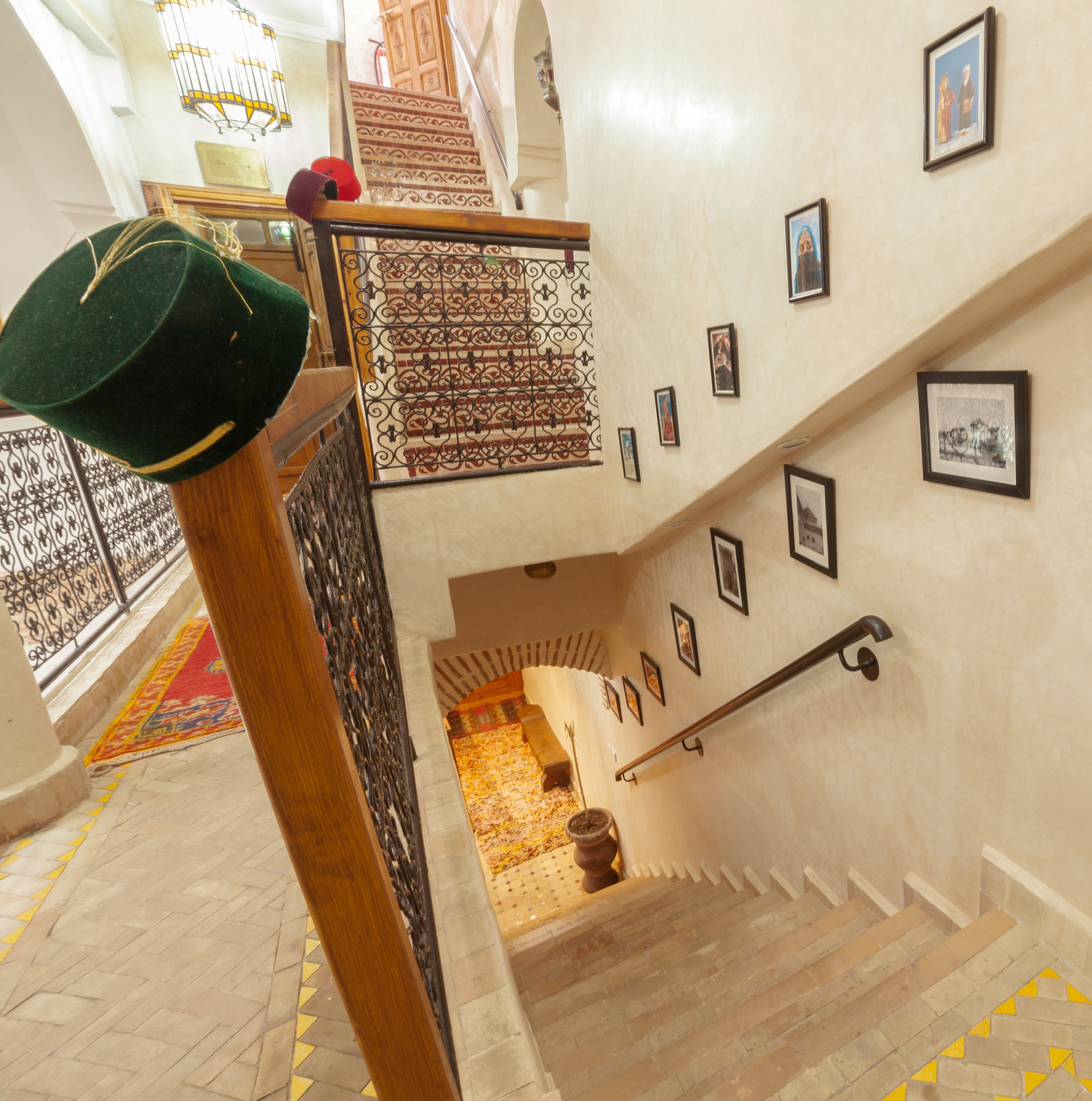 Foto - Riad Ikalimo 1