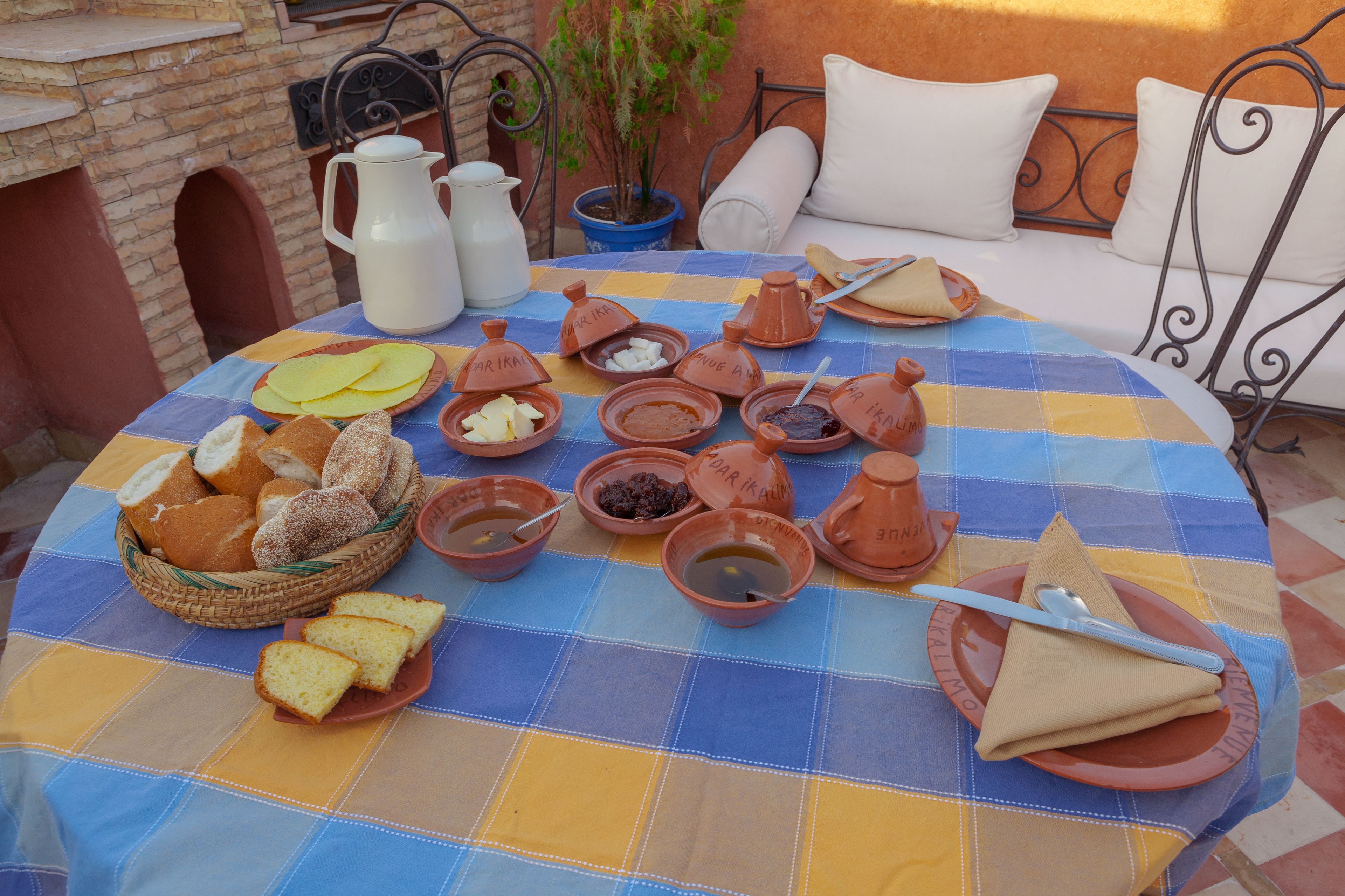 Foto - Riad Ikalimo 1