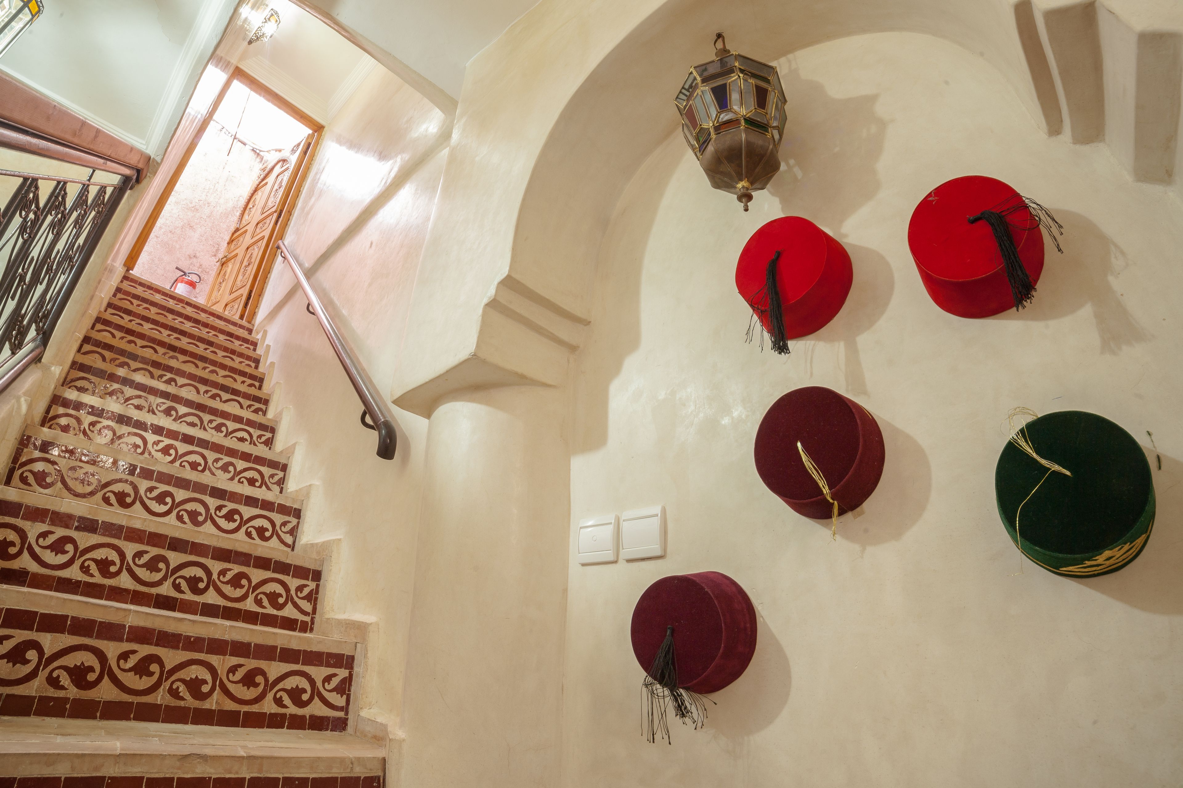 Foto - Riad Ikalimo 1