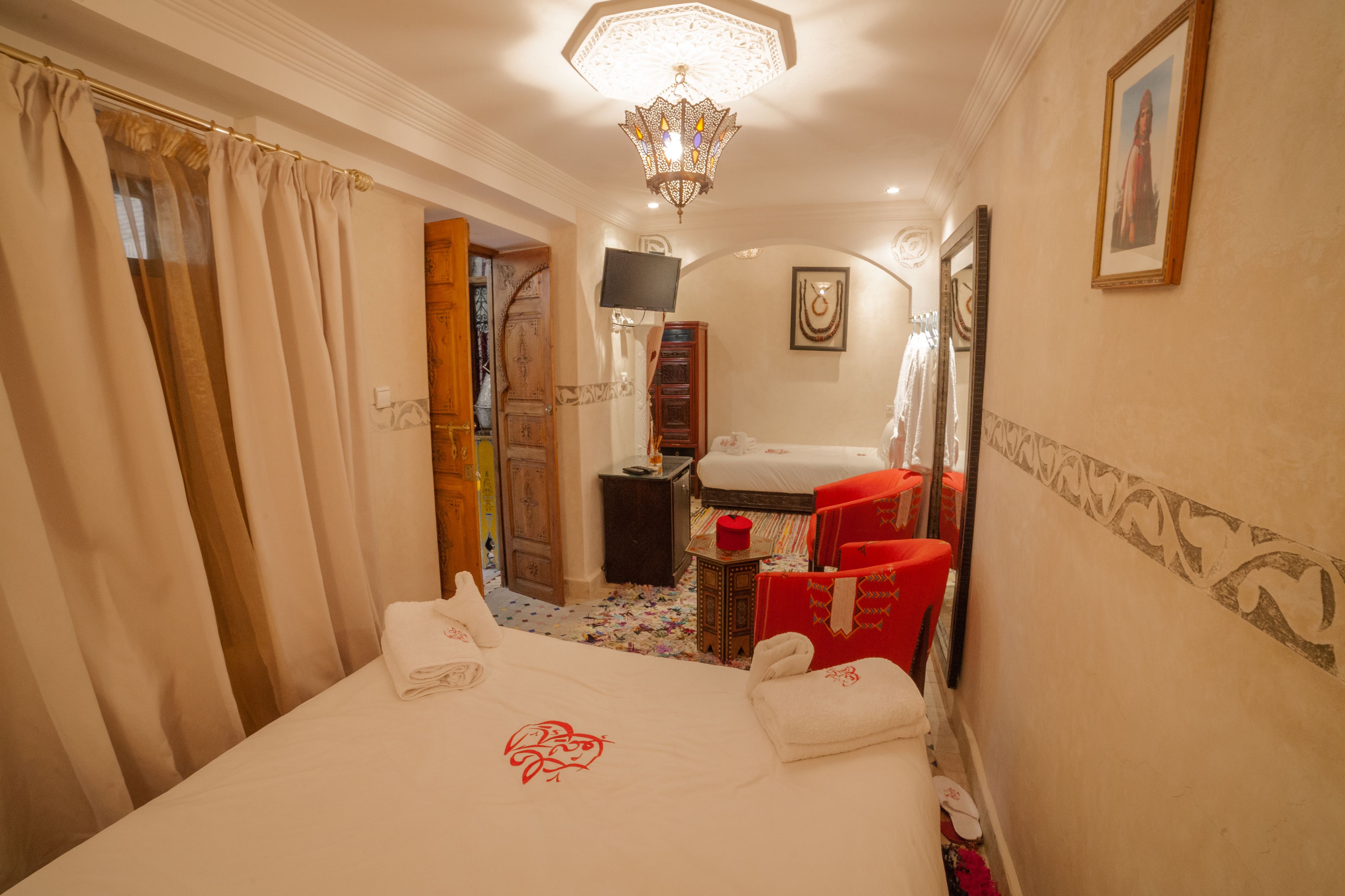 Foto - Riad Ikalimo 1