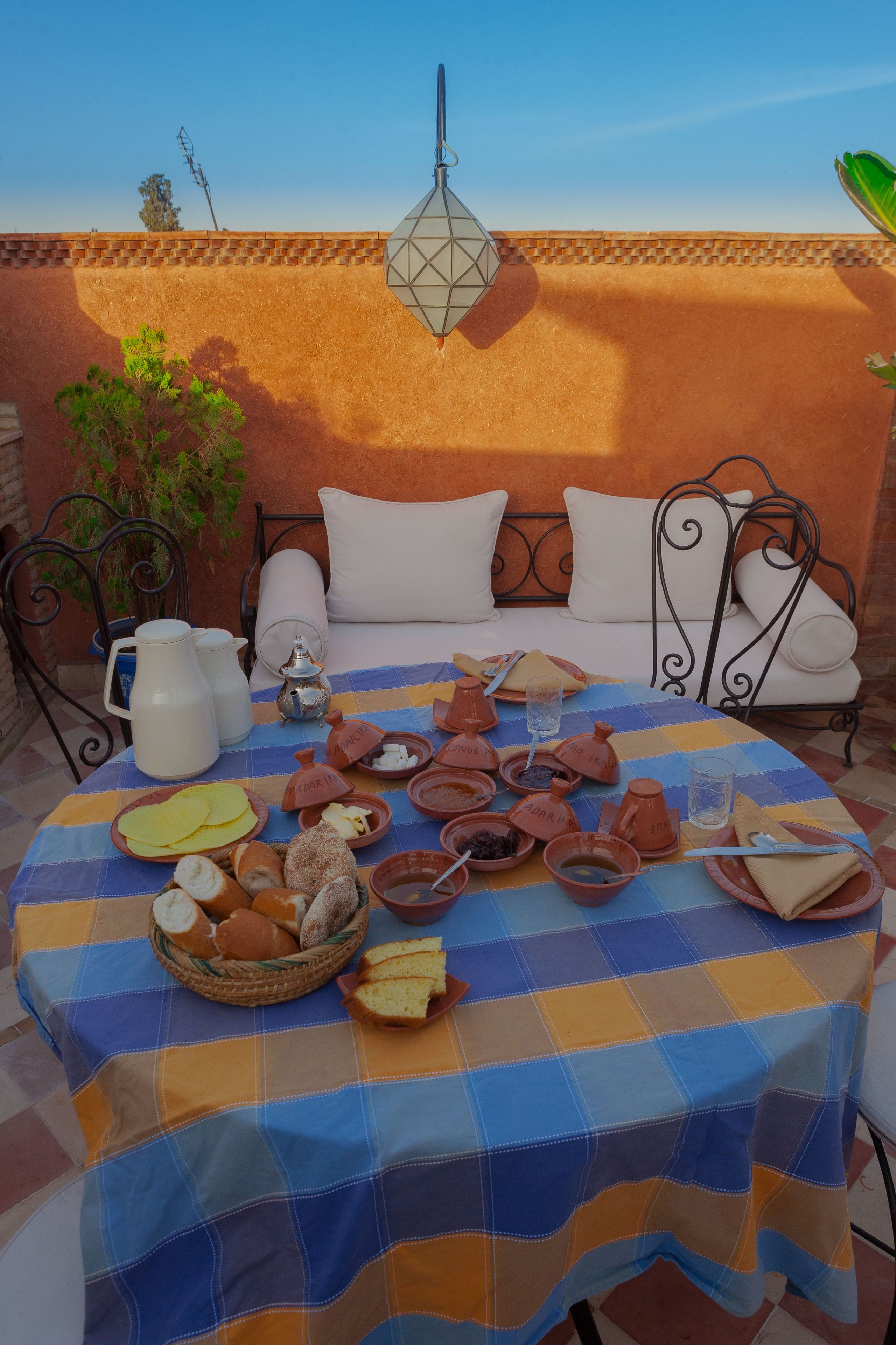 Foto - Riad Ikalimo 1