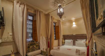 Dar Ikalimo Marrakech