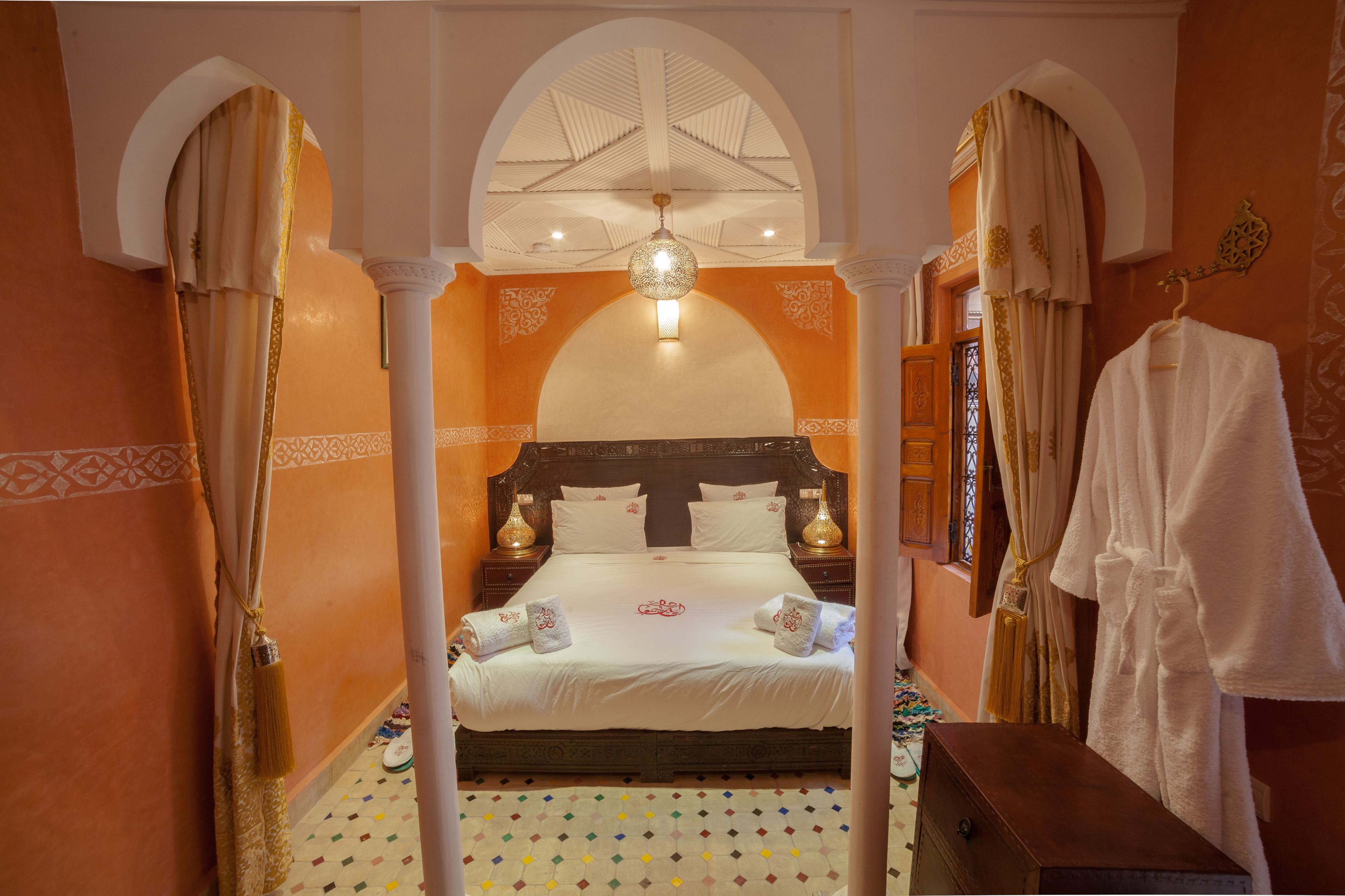 Foto - Riad Ikalimo 1