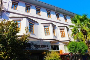 Ngoại thất