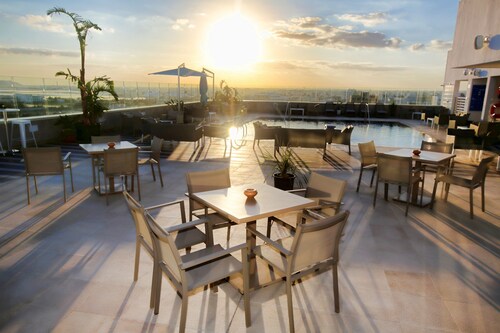 Movenpick Hotel Sfax