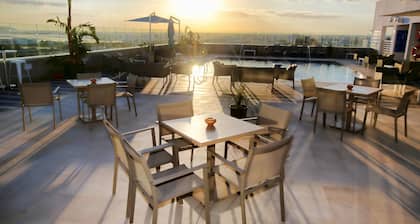 Movenpick Hotel Sfax